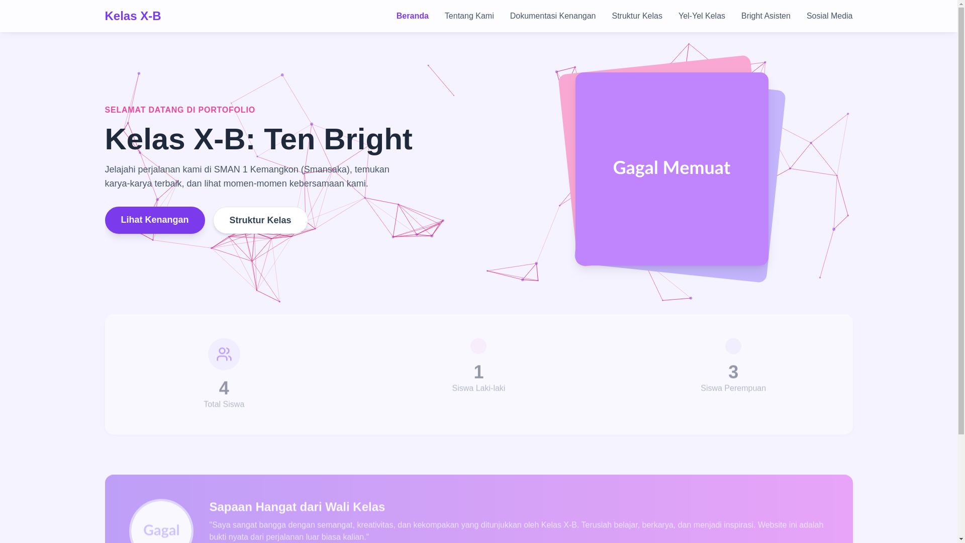 website screenshot of https://ten-3xo.pages.dev/