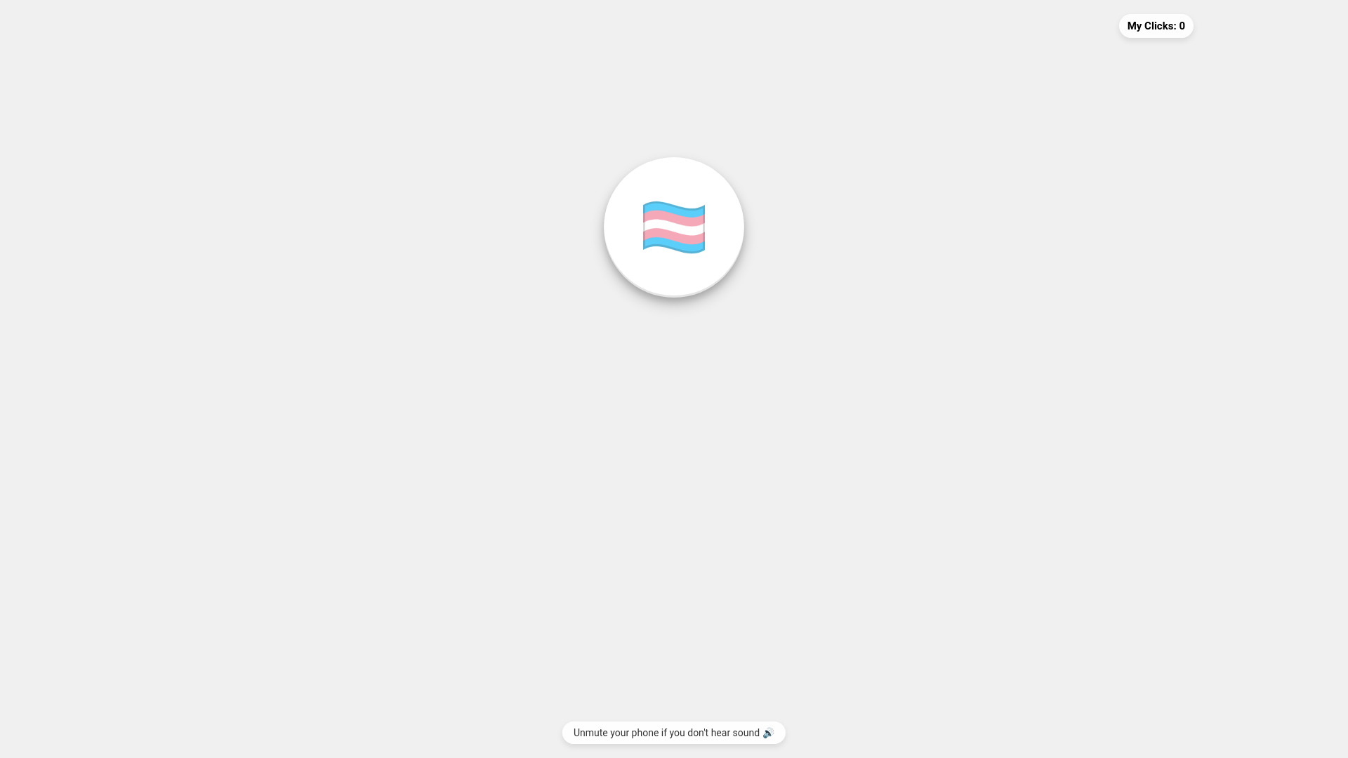 website screenshot of https://trans-rights.pages.dev/