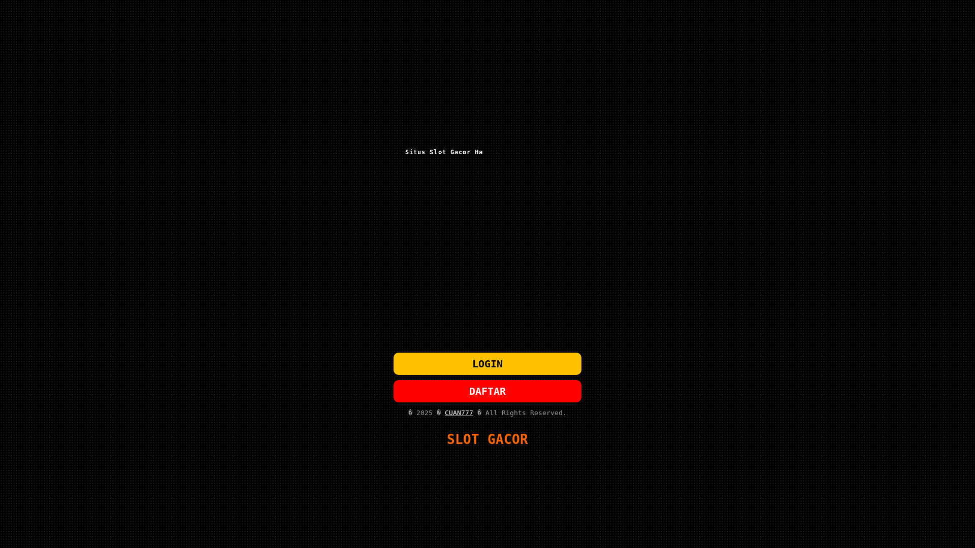 website screenshot of https://cuan777com2.pages.dev/
