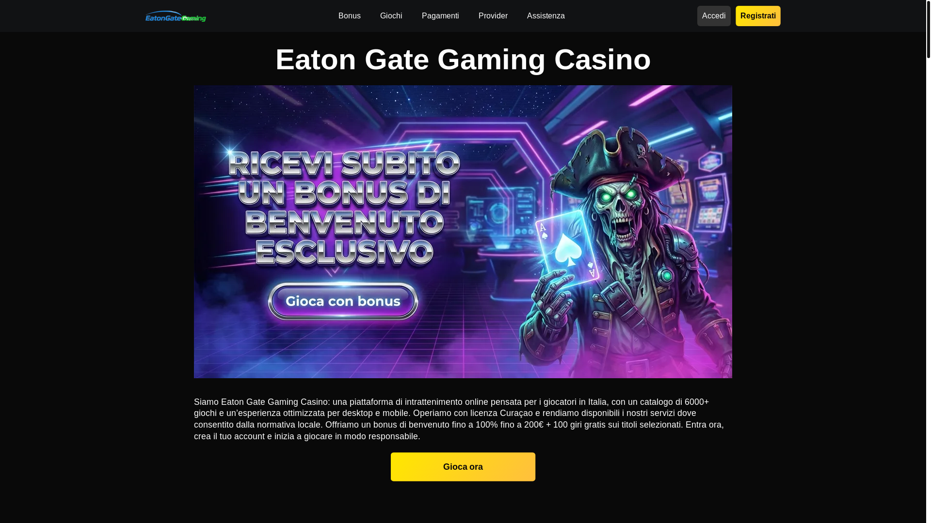 website screenshot of https://eatongategaming-it-31430.pages.dev/