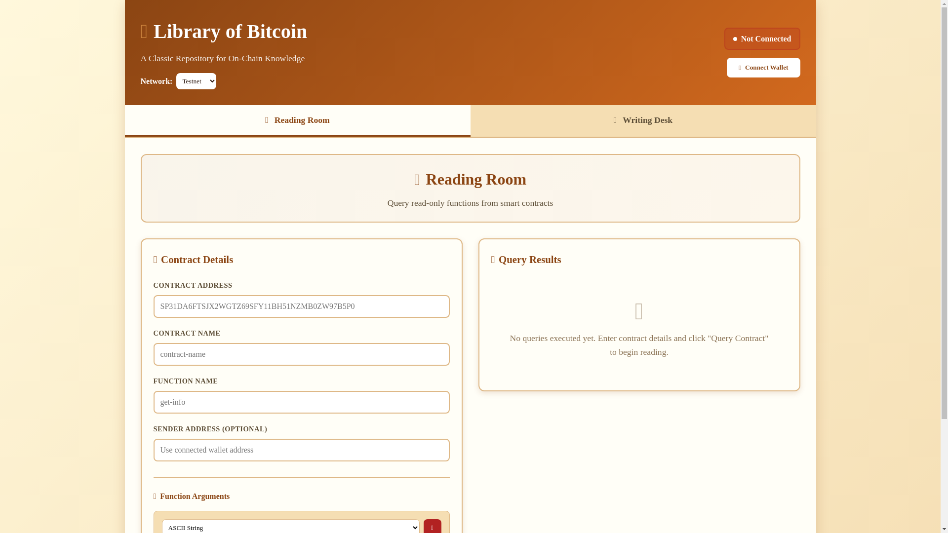 website screenshot of https://improved-library.pages.dev/