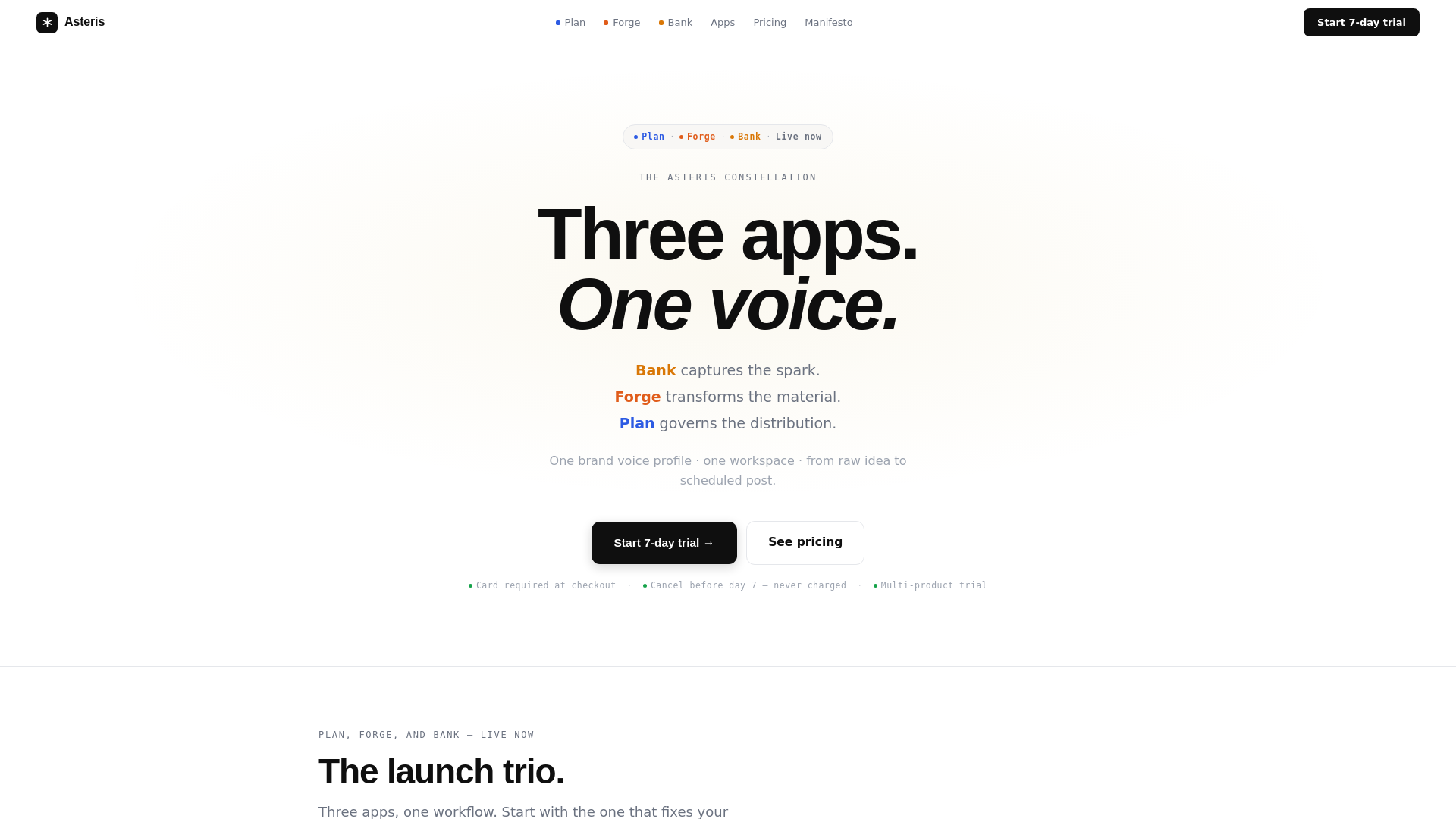 website screenshot of https://built-by-asteris.pages.dev/