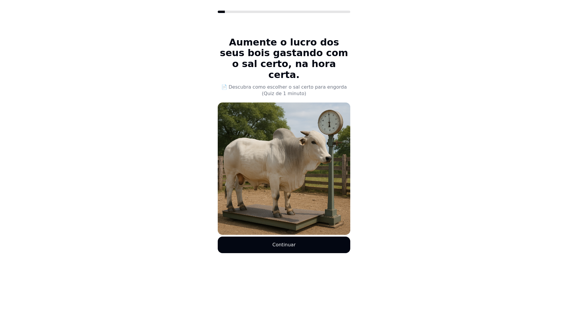 website screenshot of https://guiasalcertoboigordo.com.br/