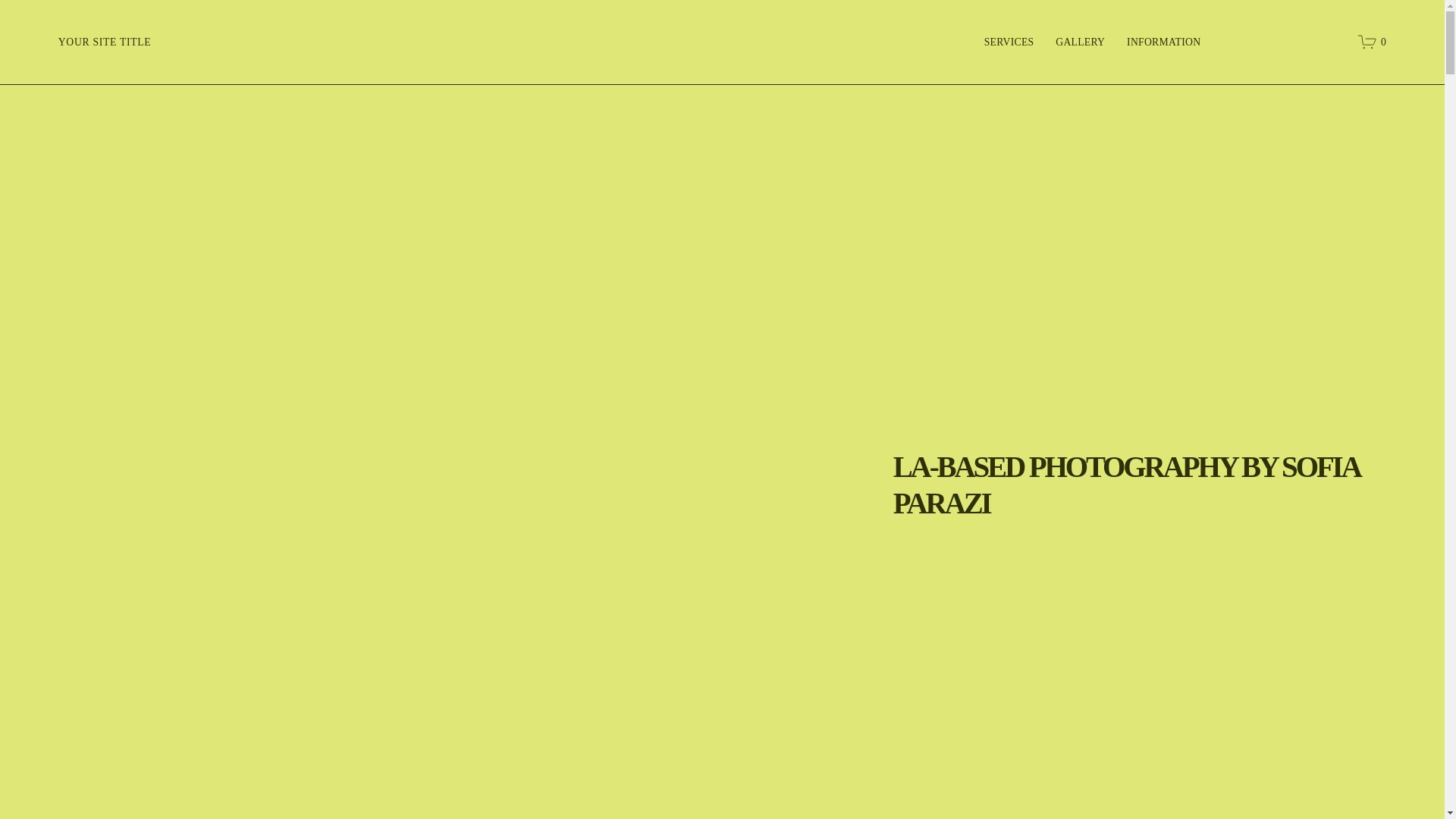 website screenshot of https://freshanglemedia.org/