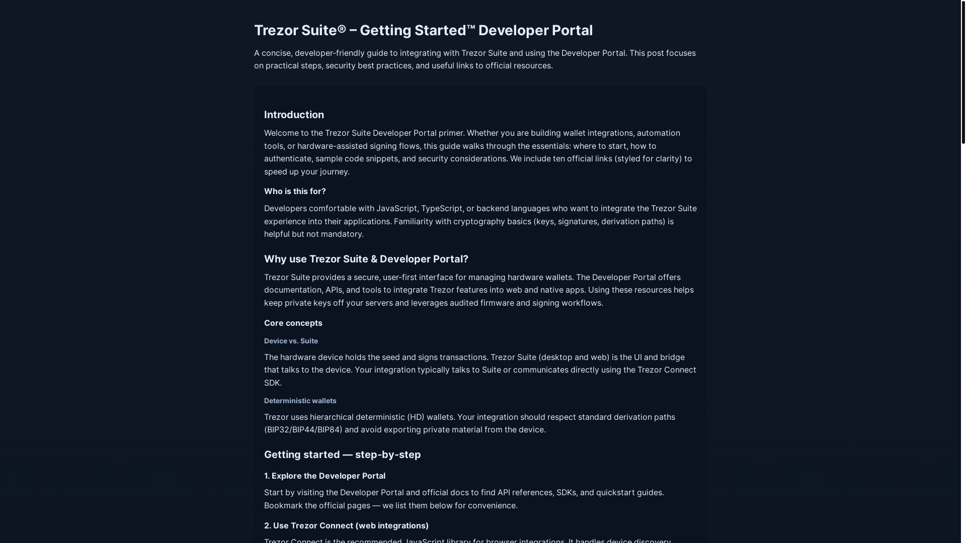 website screenshot of https://home--treazor-suites.pages.dev/