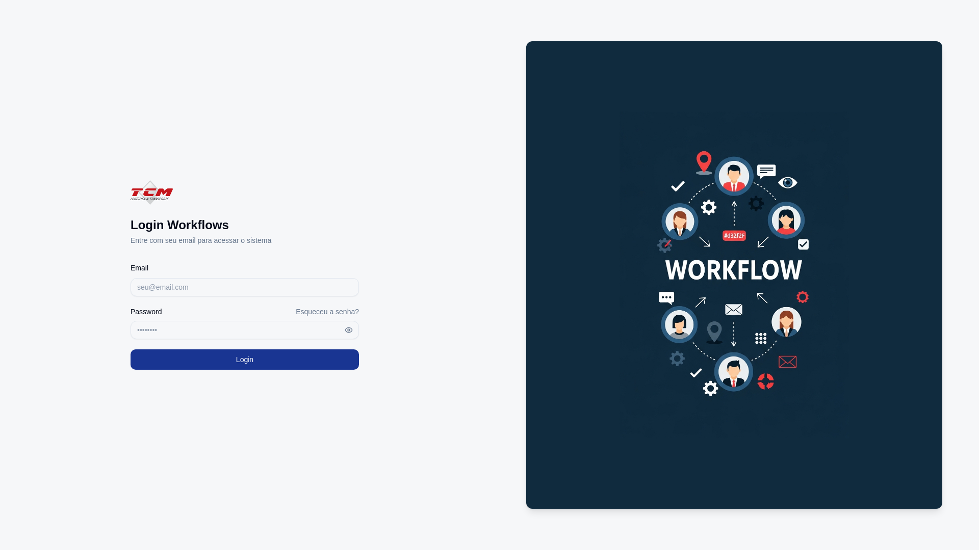 website screenshot of https://tcm-workflows-v1-ui.pages.dev/