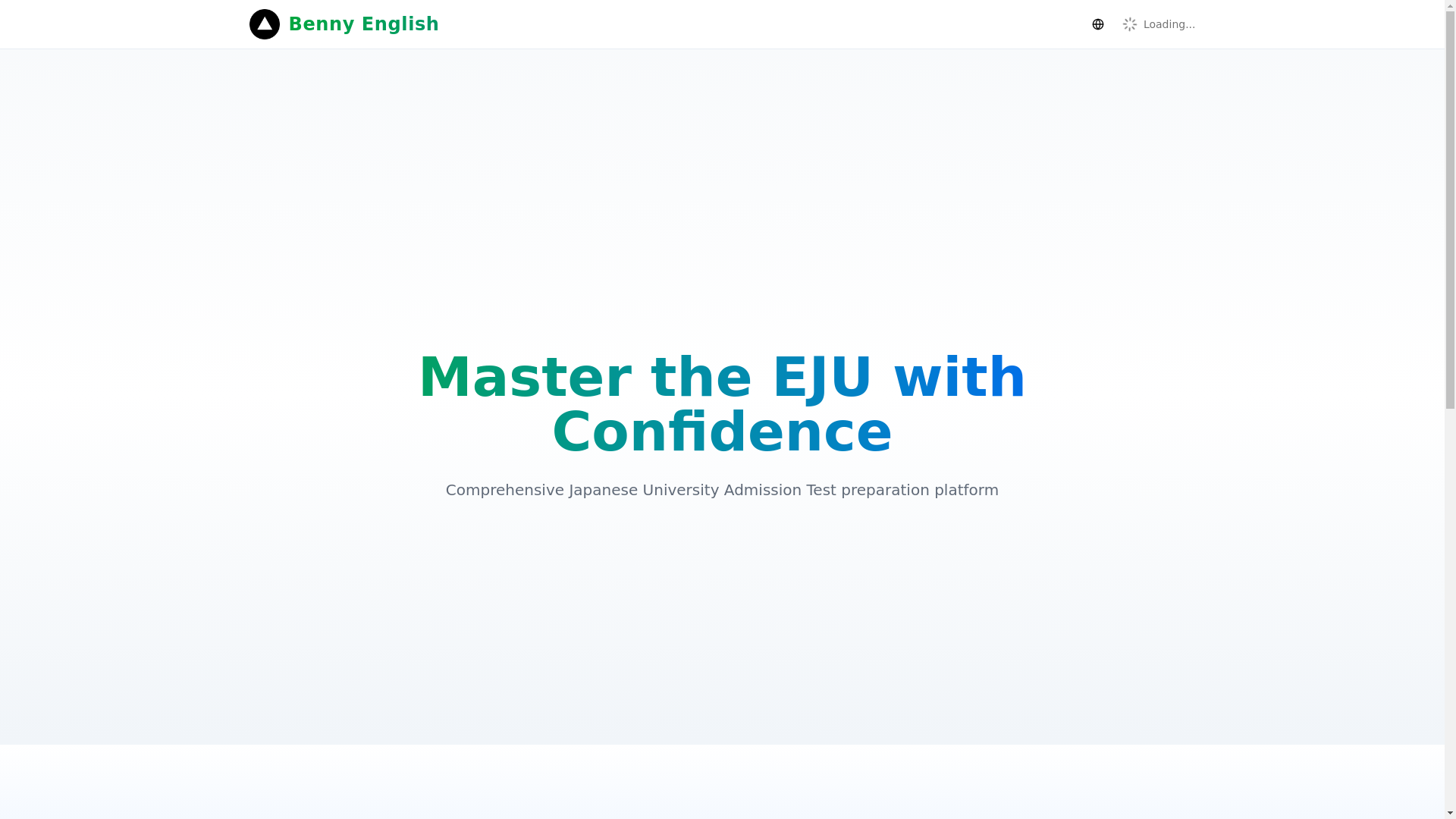 website screenshot of https://humorsapiensstudio.com/