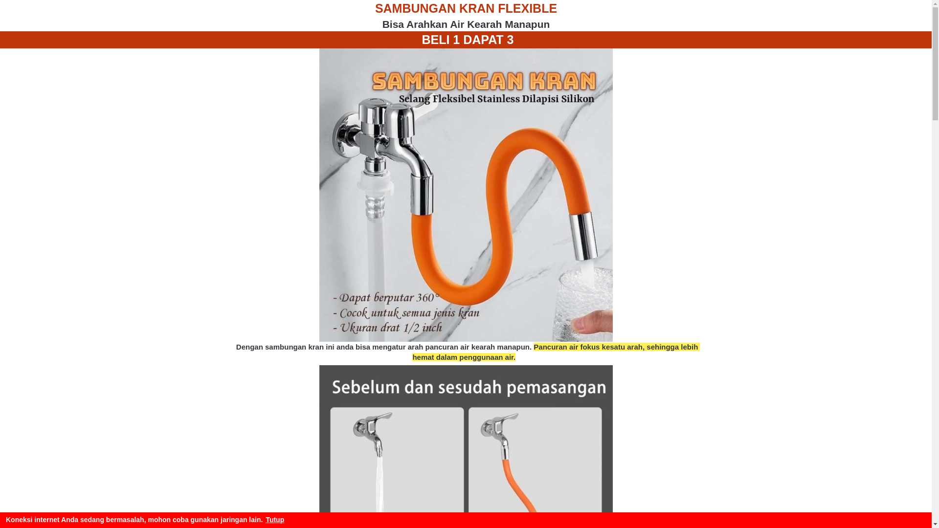 website screenshot of https://mudahuntung.my.id/