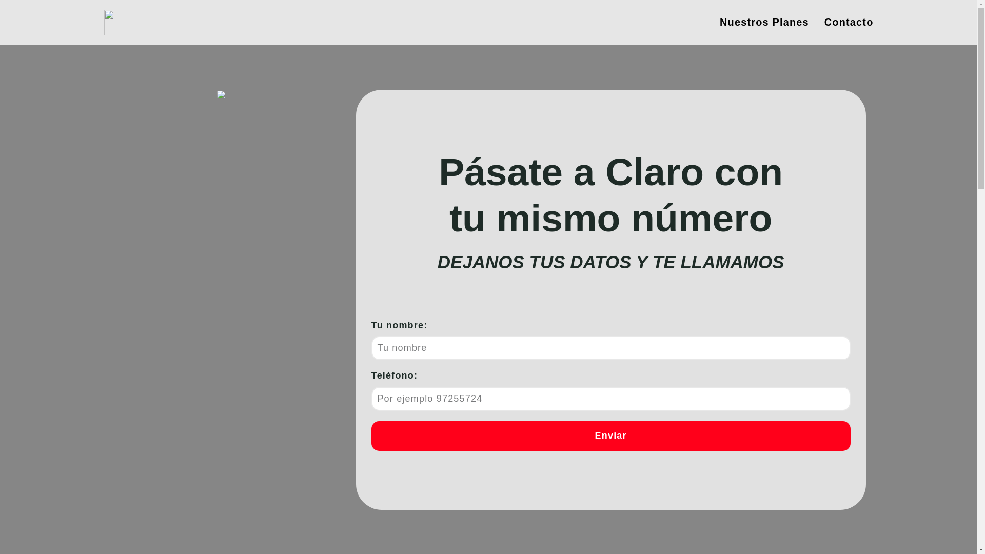 website screenshot of https://planesportabilidad.uy/