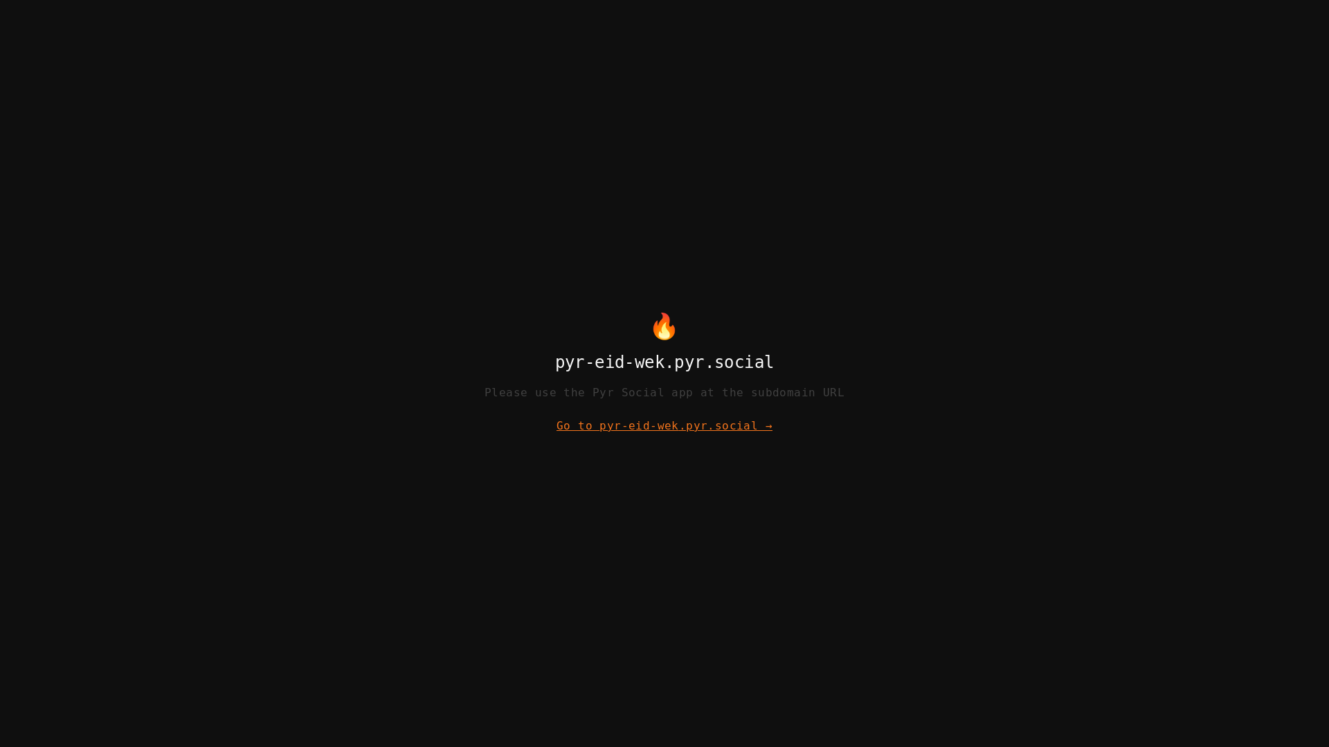 website screenshot of https://pyr-eid-wek.pages.dev/