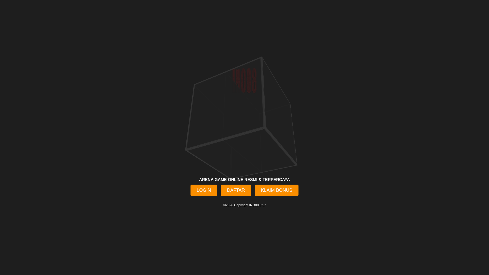 website screenshot of https://ino88slotorg.pages.dev/