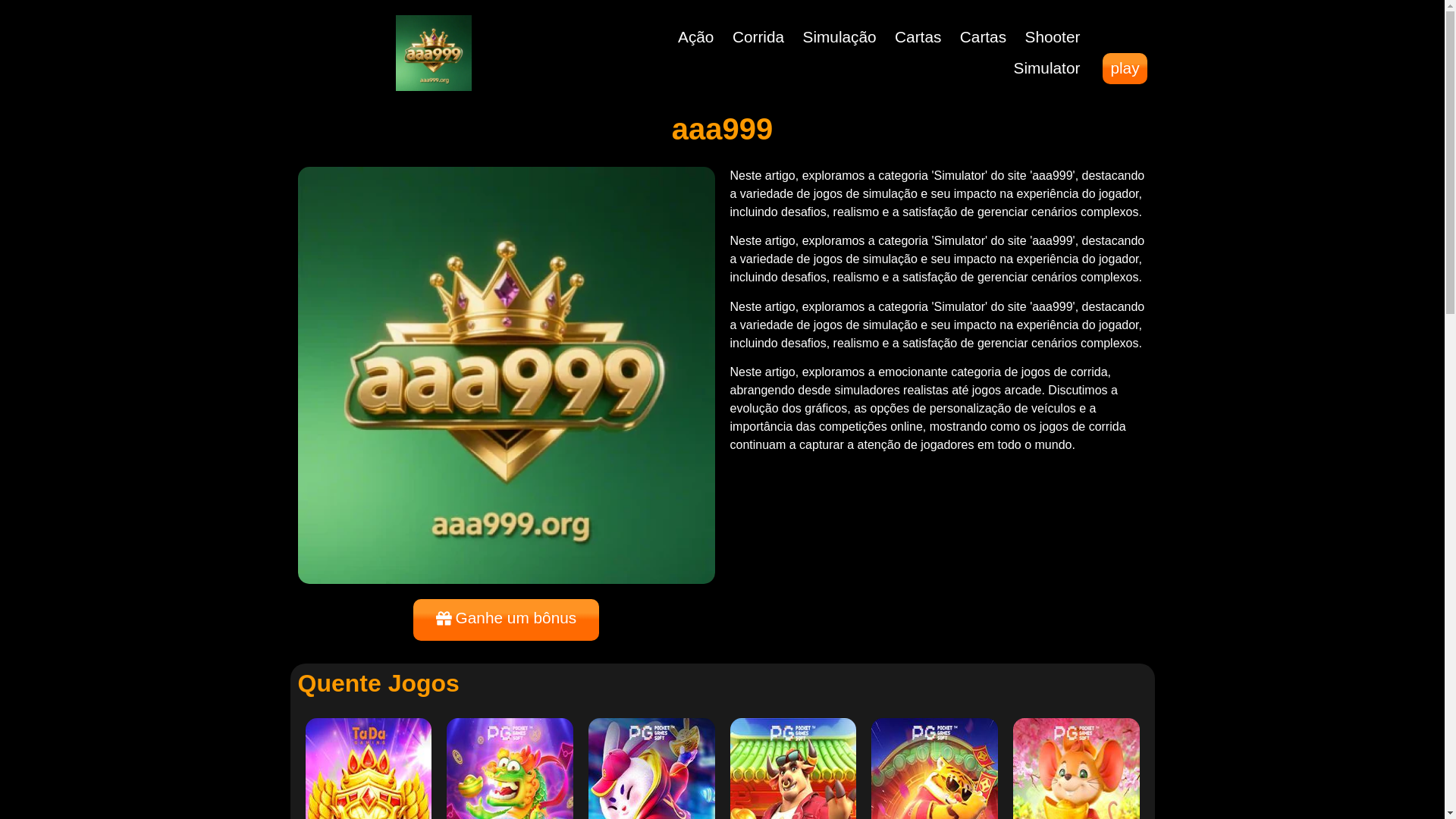 website screenshot of https://aaa999.org/