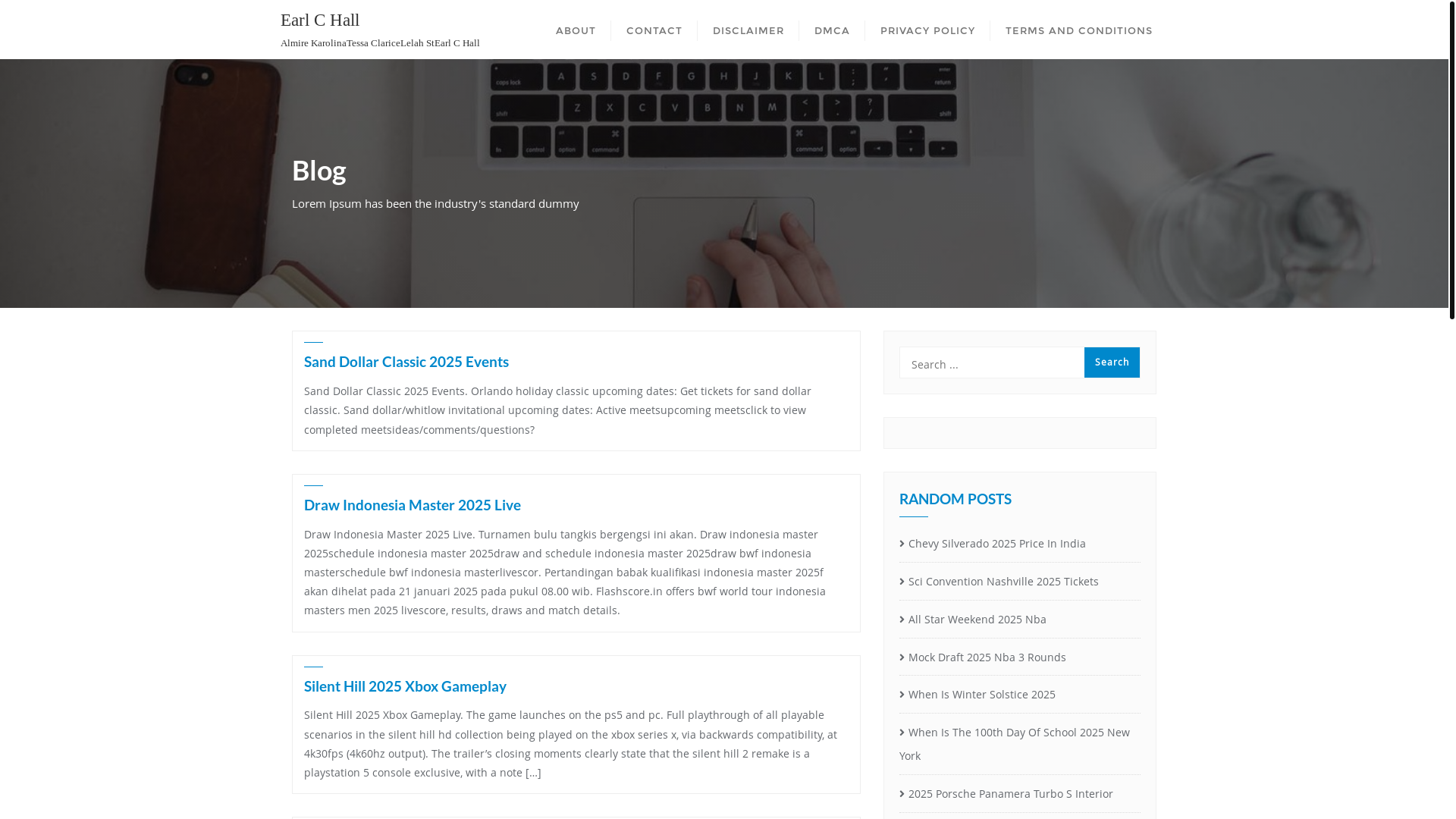 website screenshot of https://earlchallj.pages.dev/
