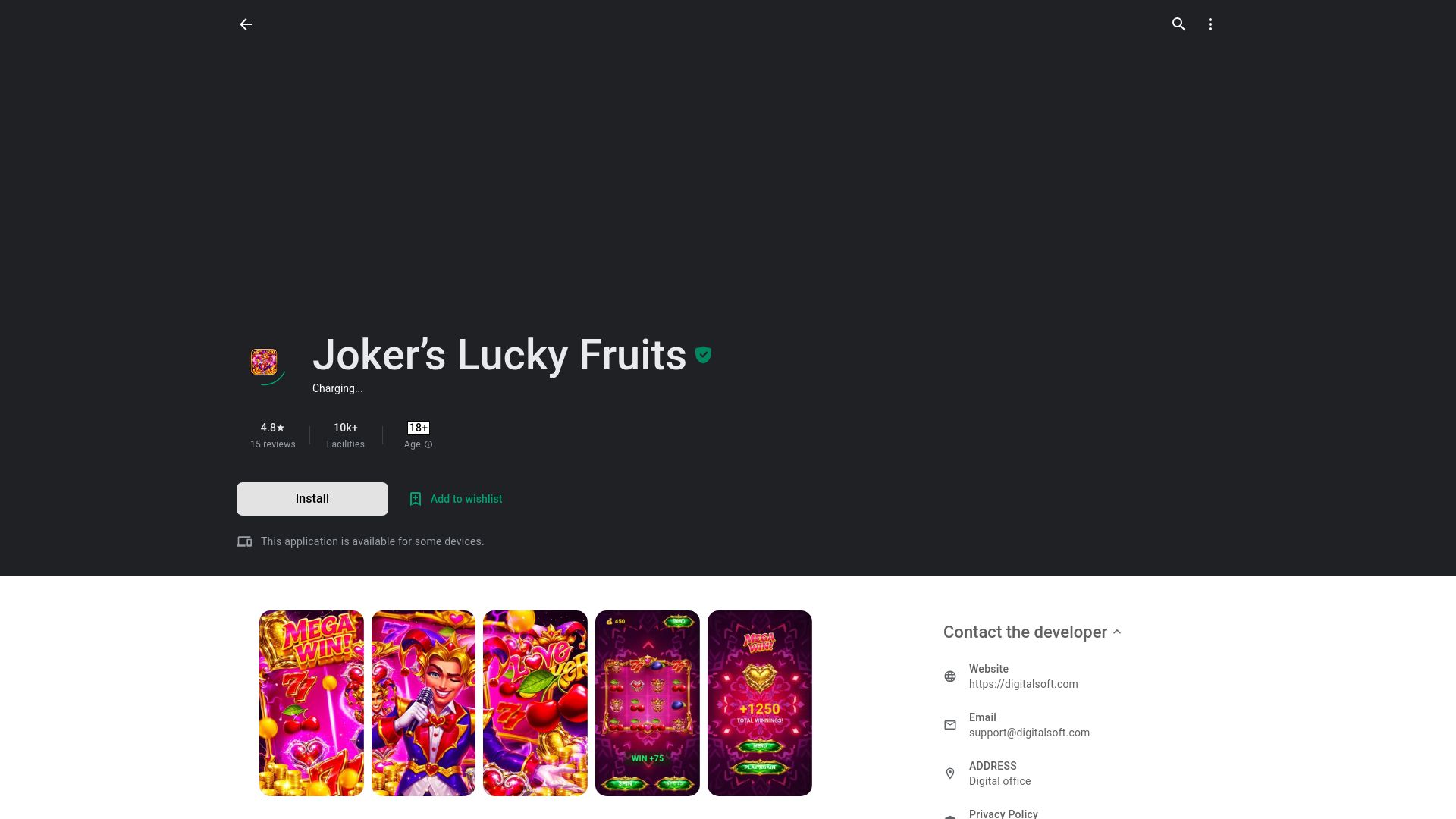 website screenshot of https://djbmaster.top/