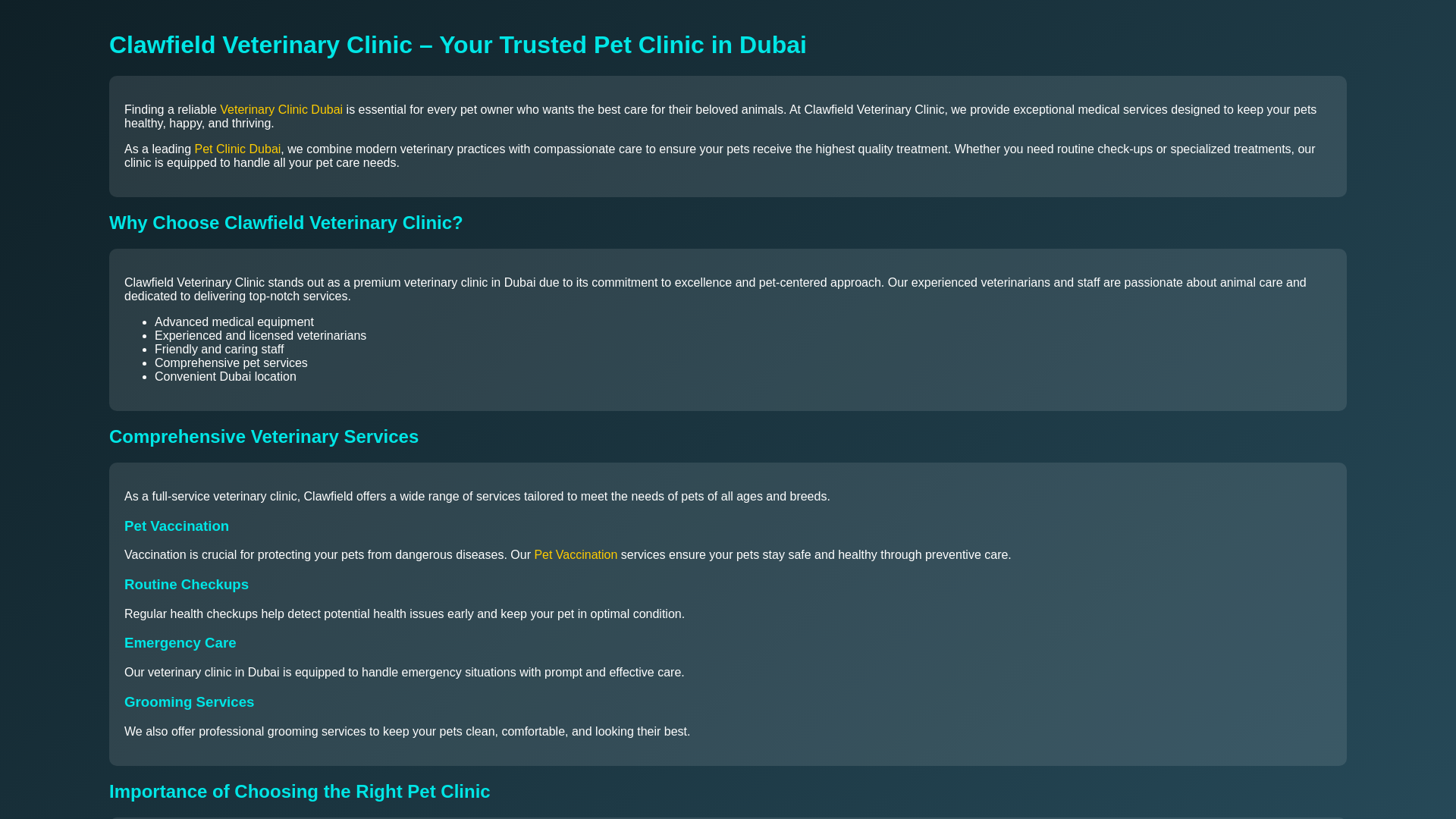 website screenshot of https://clawfield.pages.dev/