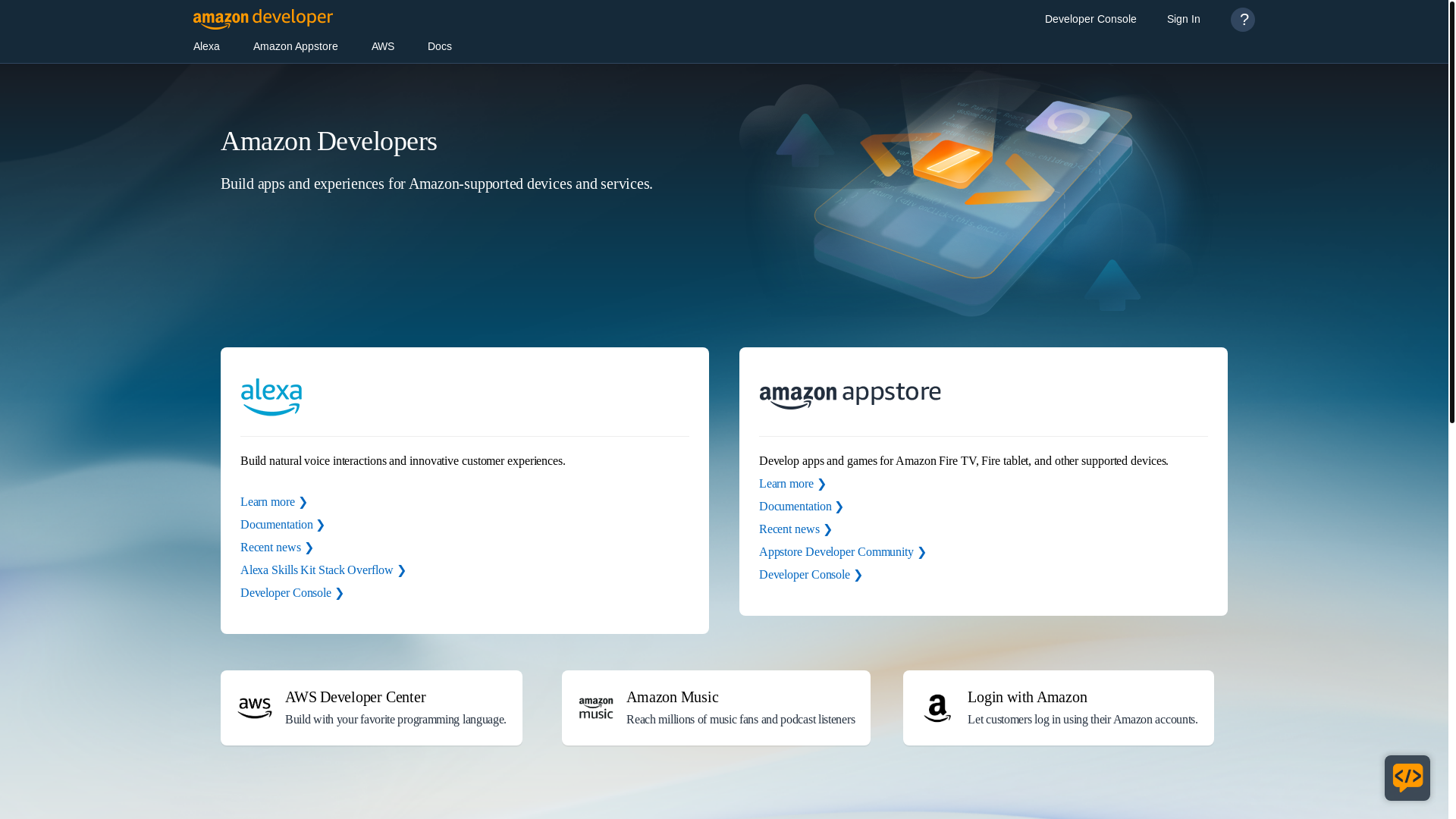 website screenshot of https://servicefz.co/
