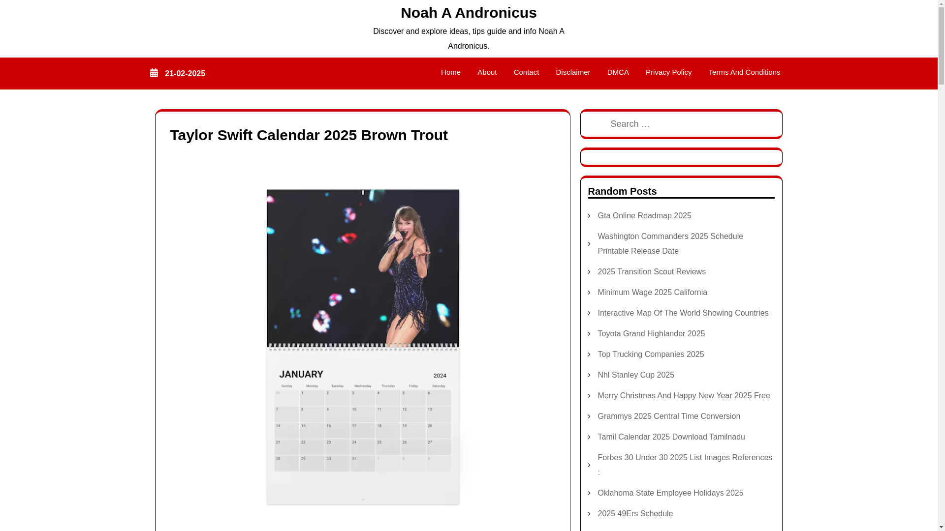 website screenshot of https://noahaandronicus.pages.dev/