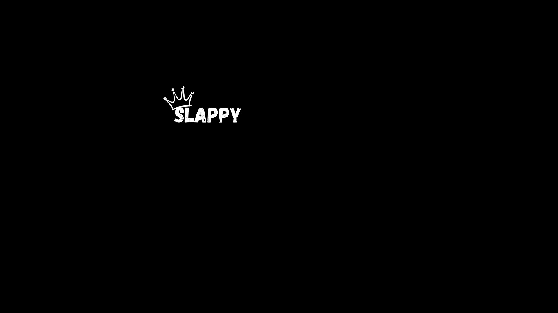 website screenshot of https://slappy.com.mx/