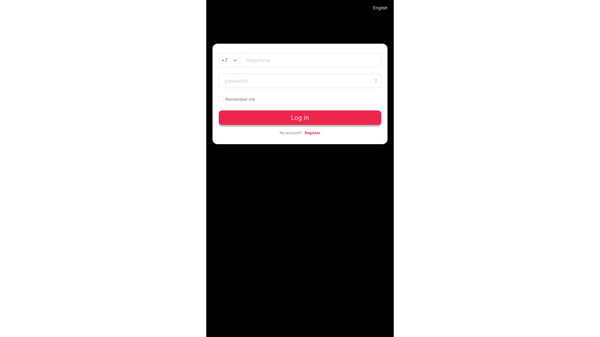website screenshot of https://zcbtktask.top/