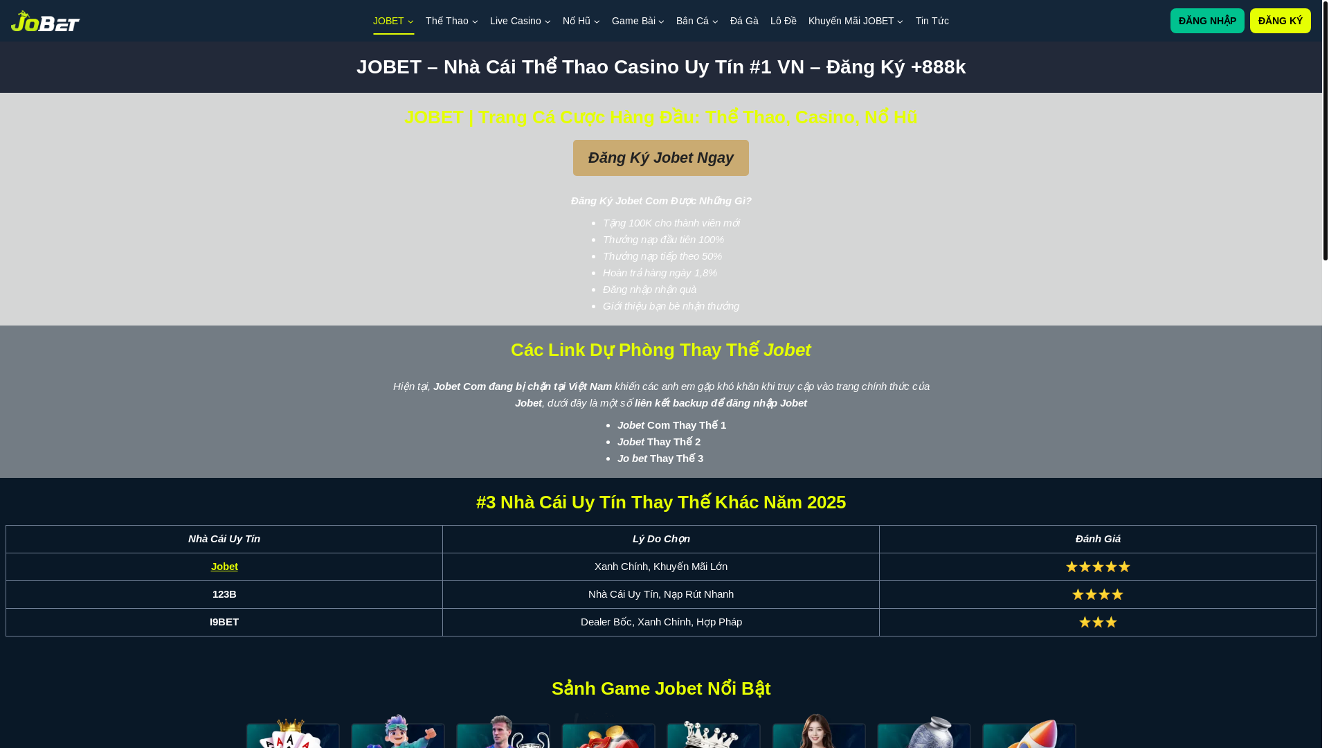 website screenshot of https://jobet-c1-t3-jo-bet-it-com.pages.dev/