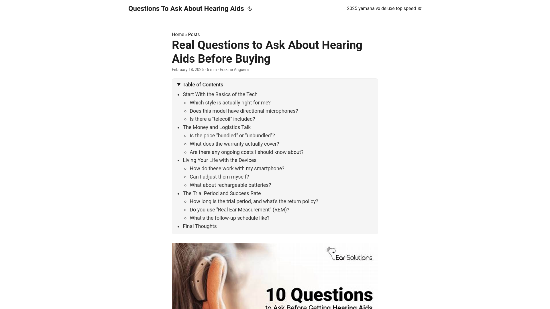 website screenshot of https://questions-to-ask-about-hearing-aids.pages.dev/