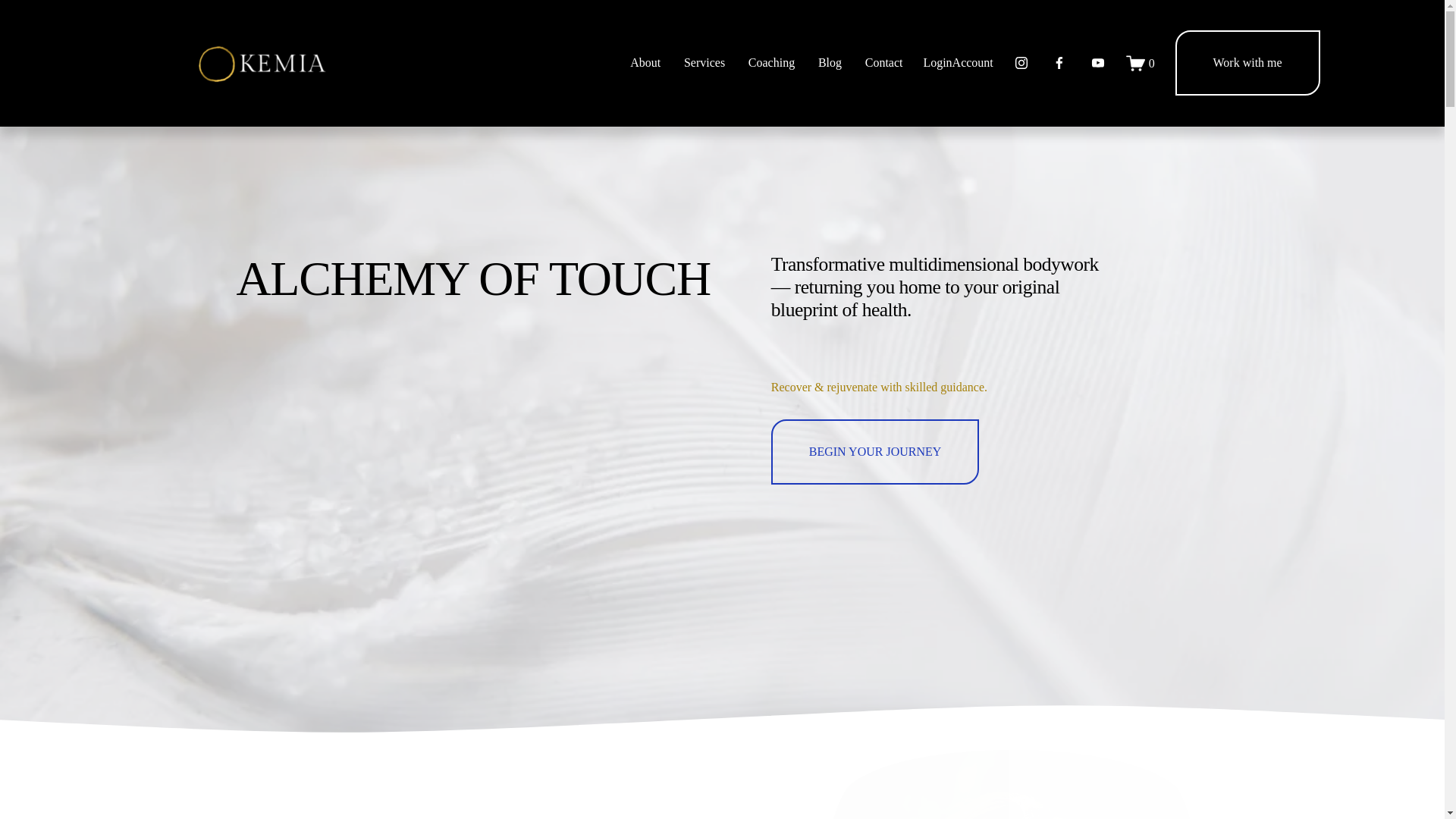 website screenshot of https://breathofinfinite.com/