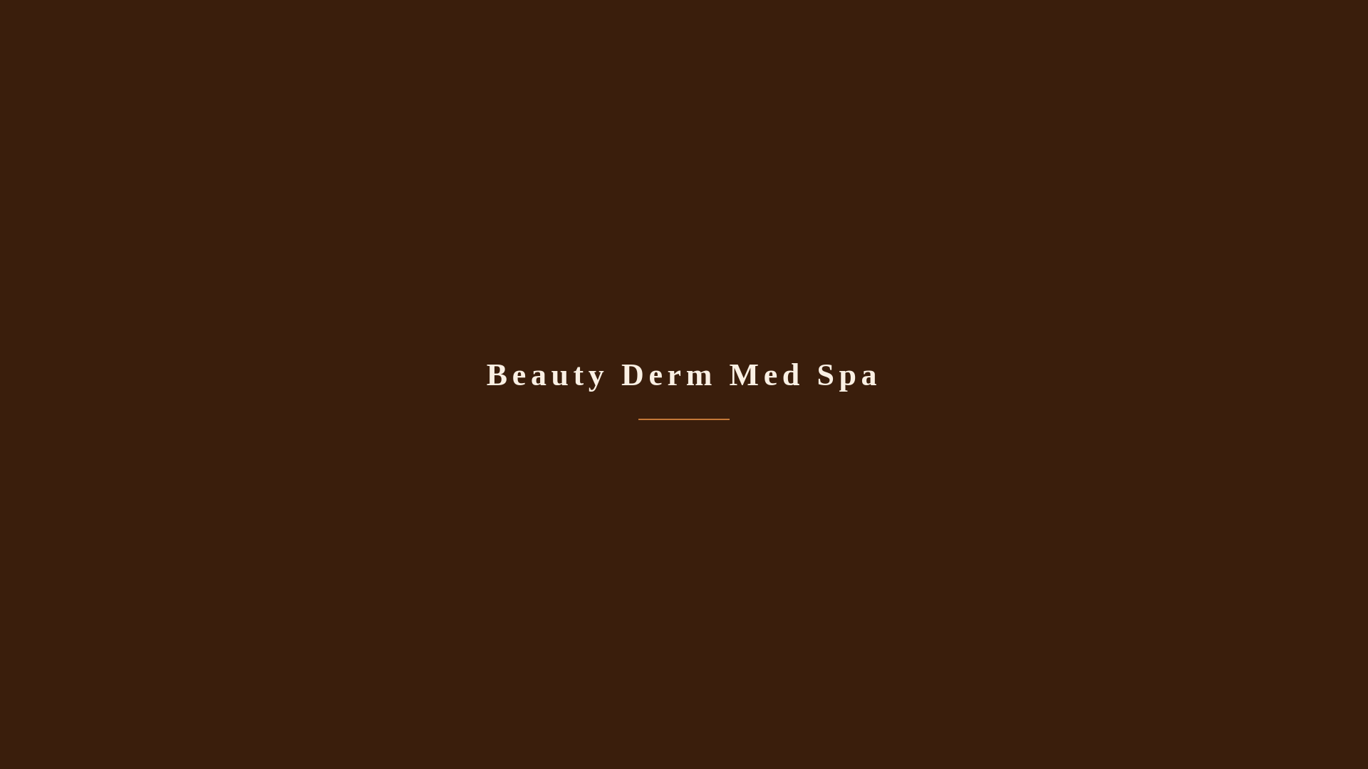 website screenshot of https://beauty-derm-med-spa.pages.dev/
