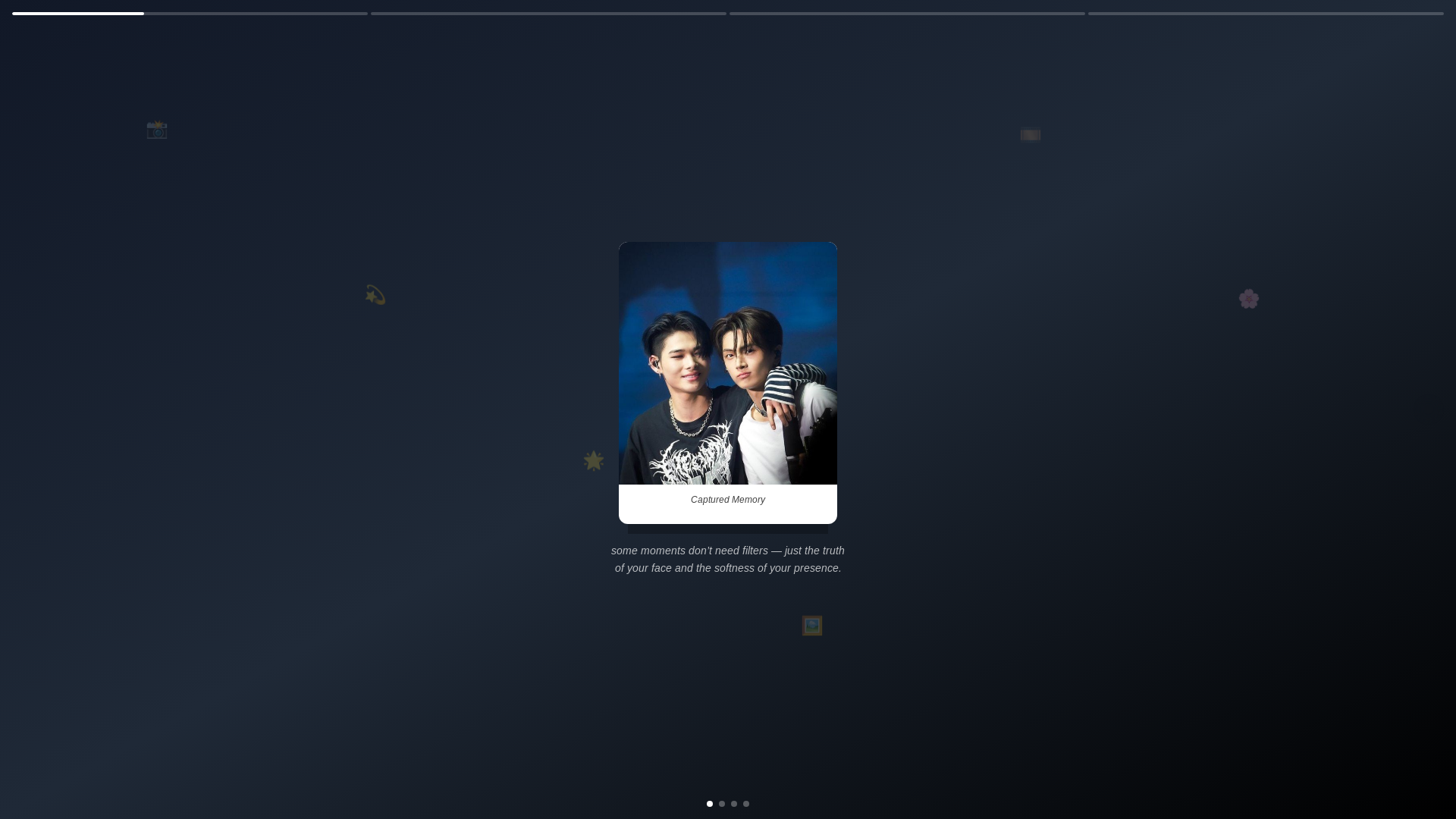website screenshot of https://papa-jaftan.pages.dev/
