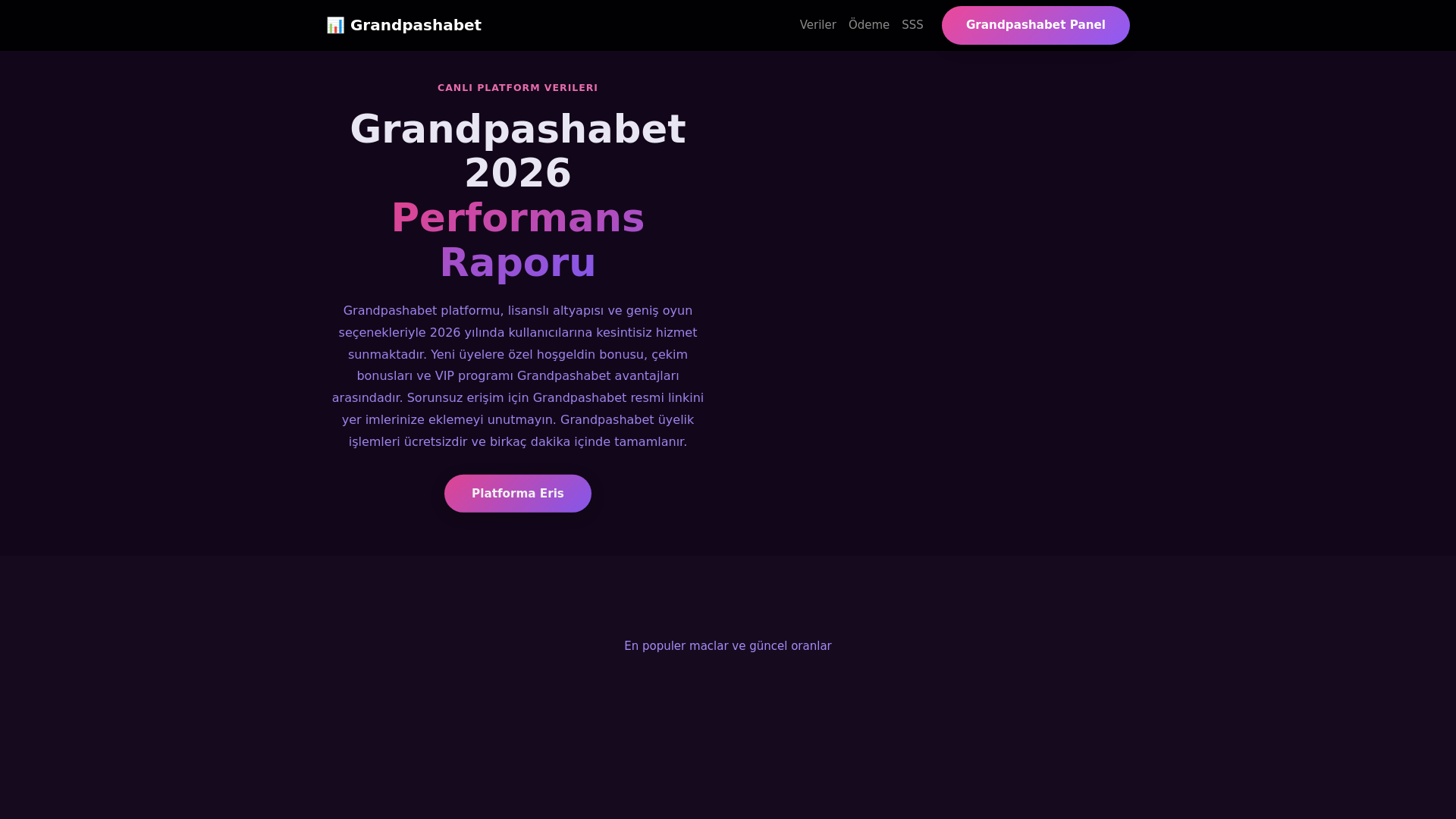 website screenshot of https://thebestbraceplace.com/