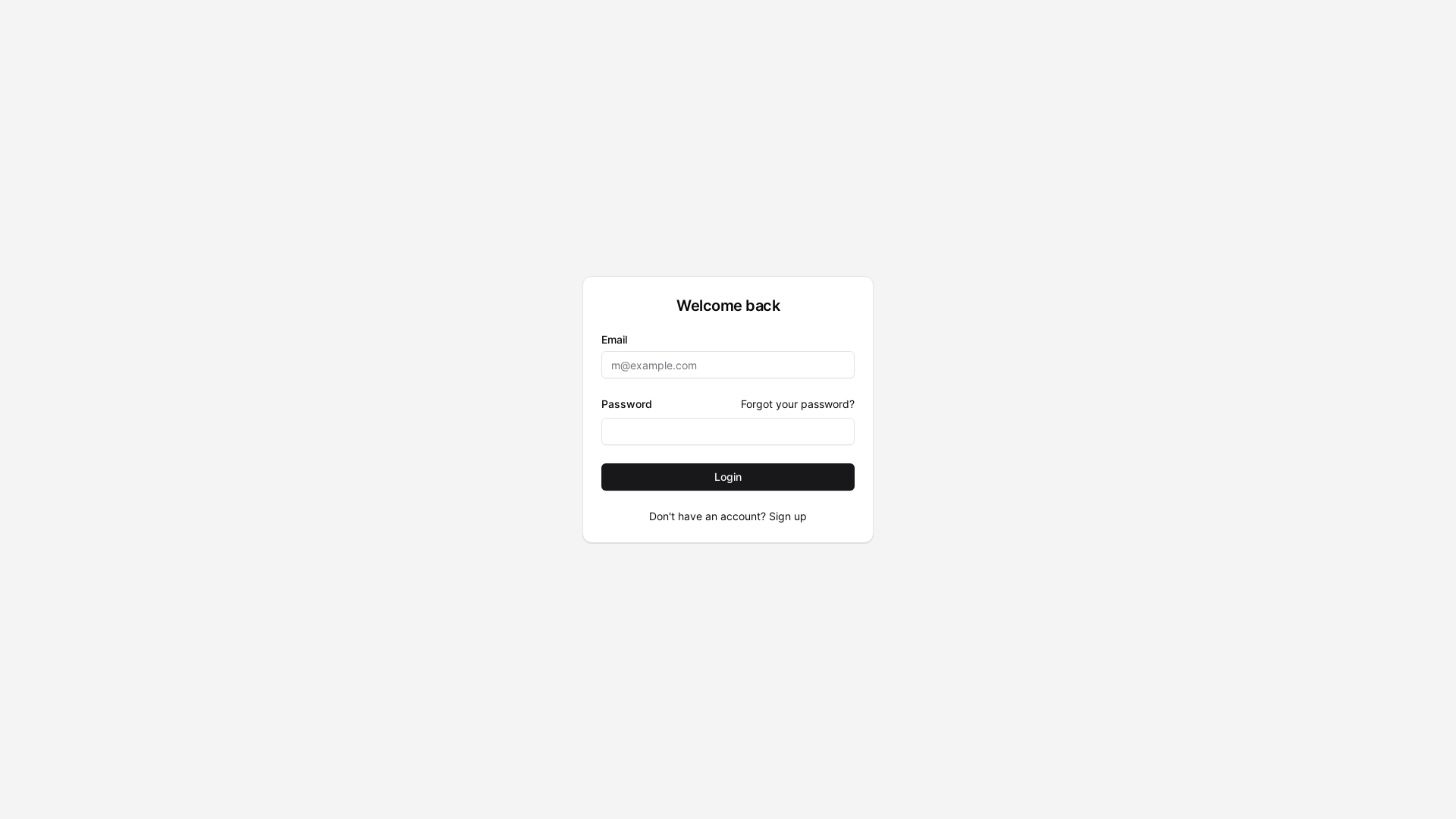 website screenshot of https://applicant-tracking-system.pages.dev/
