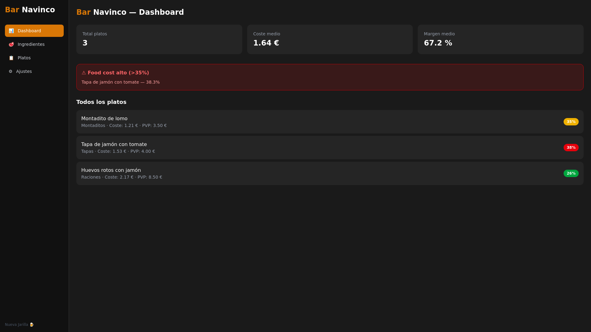website screenshot of https://bar-navinco-escandallo.pages.dev/