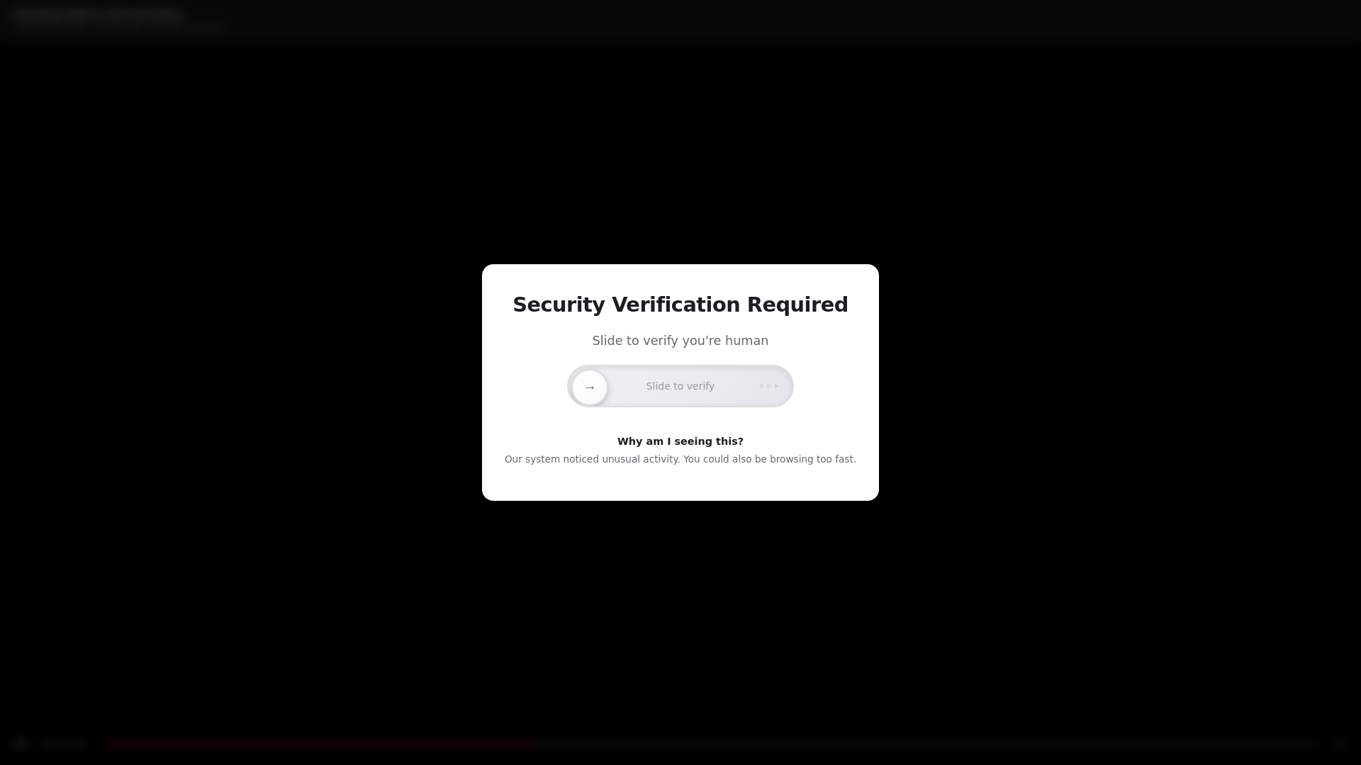 website screenshot of https://verifywatch.live/