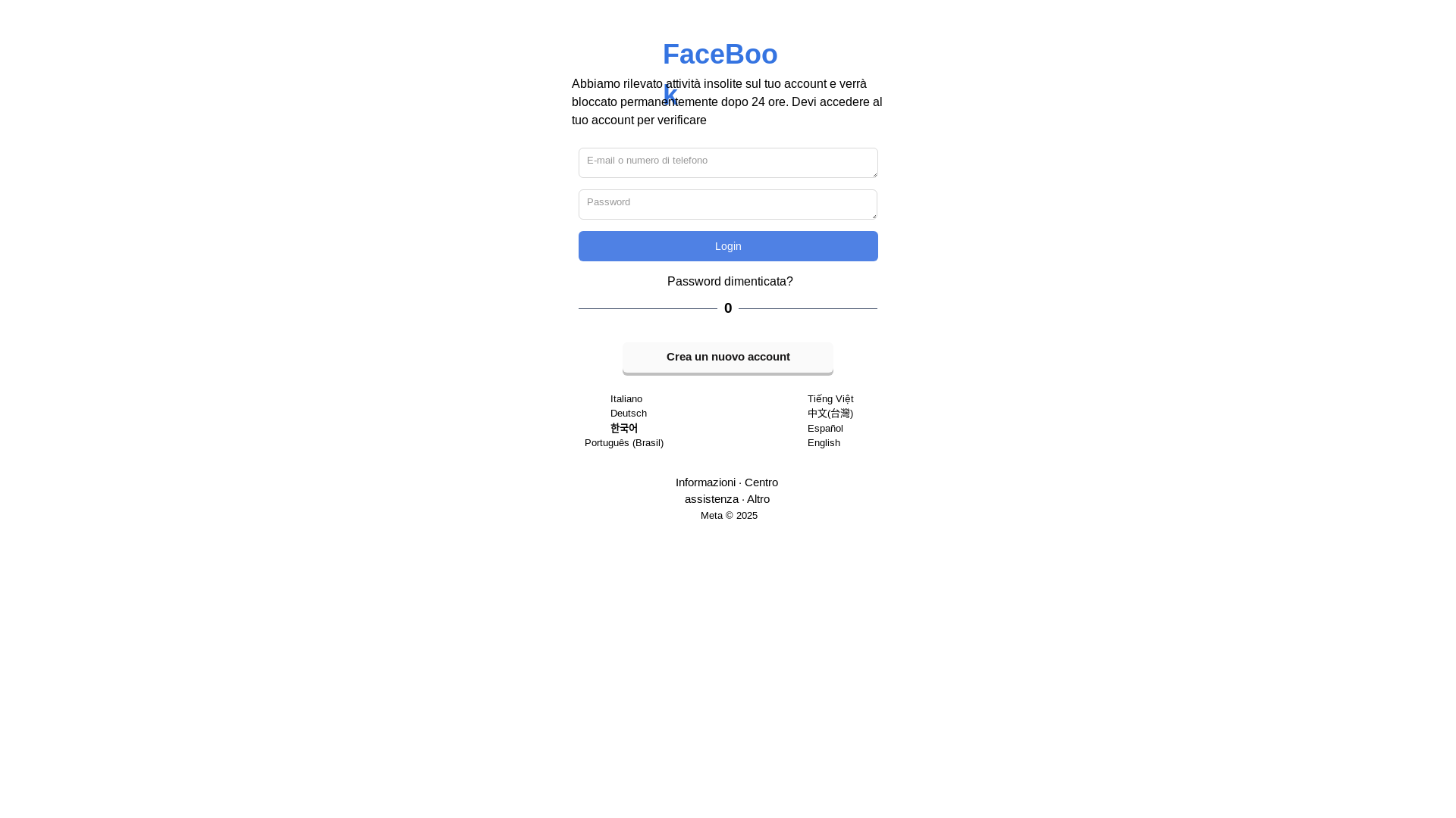 website screenshot of https://chat-suppport-282.online/