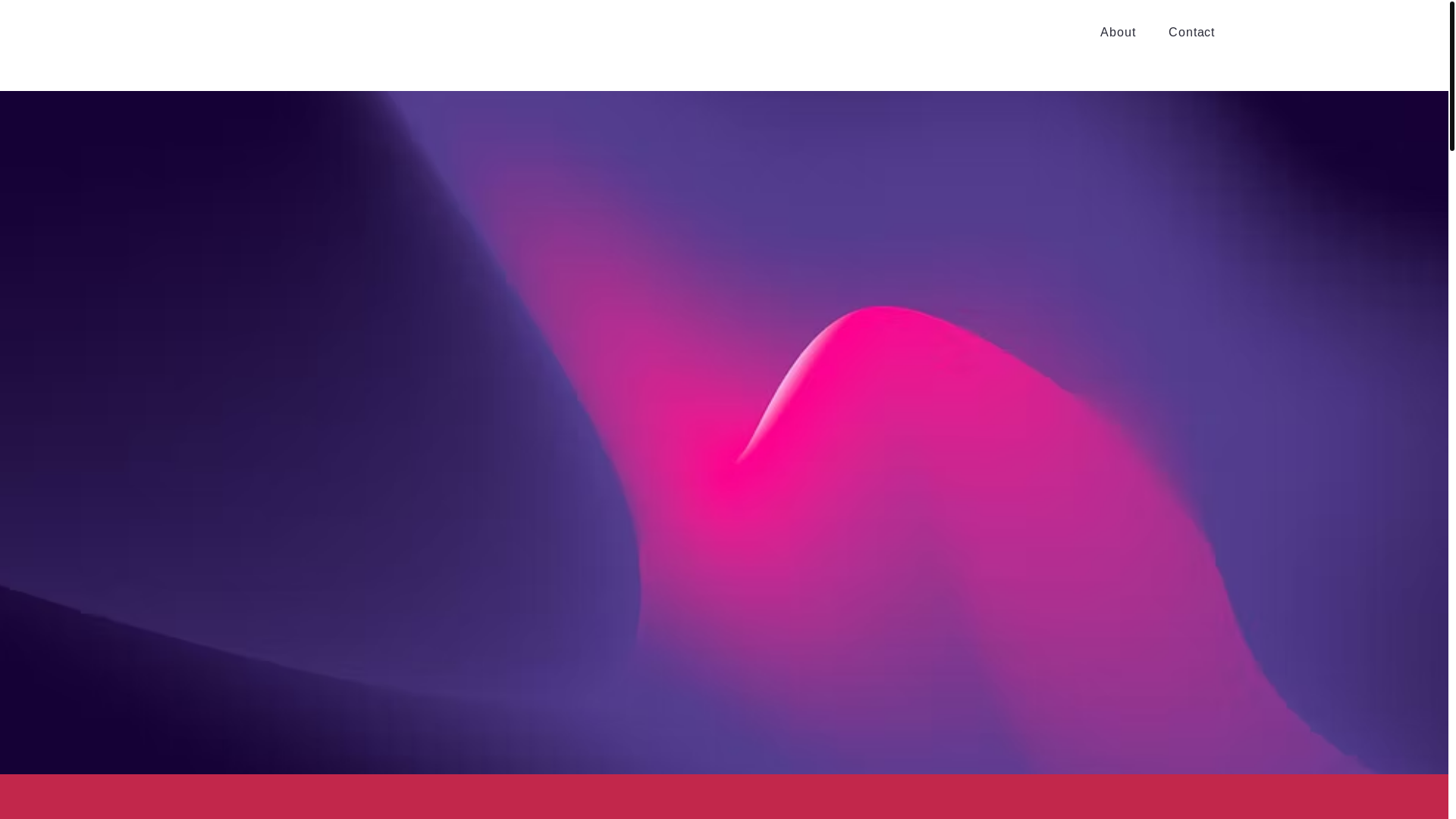 website screenshot of https://charmainedigitalsolutions.com.au/