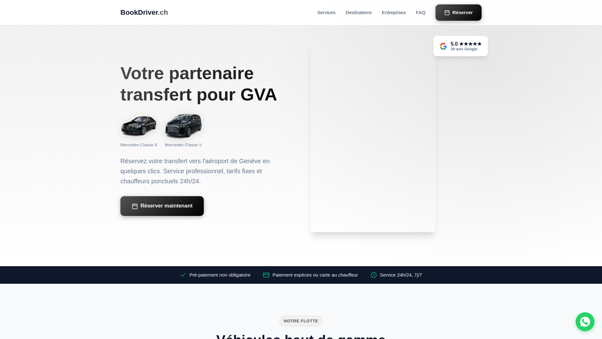 website screenshot of https://vachoux-bookdriver-site.pages.dev/