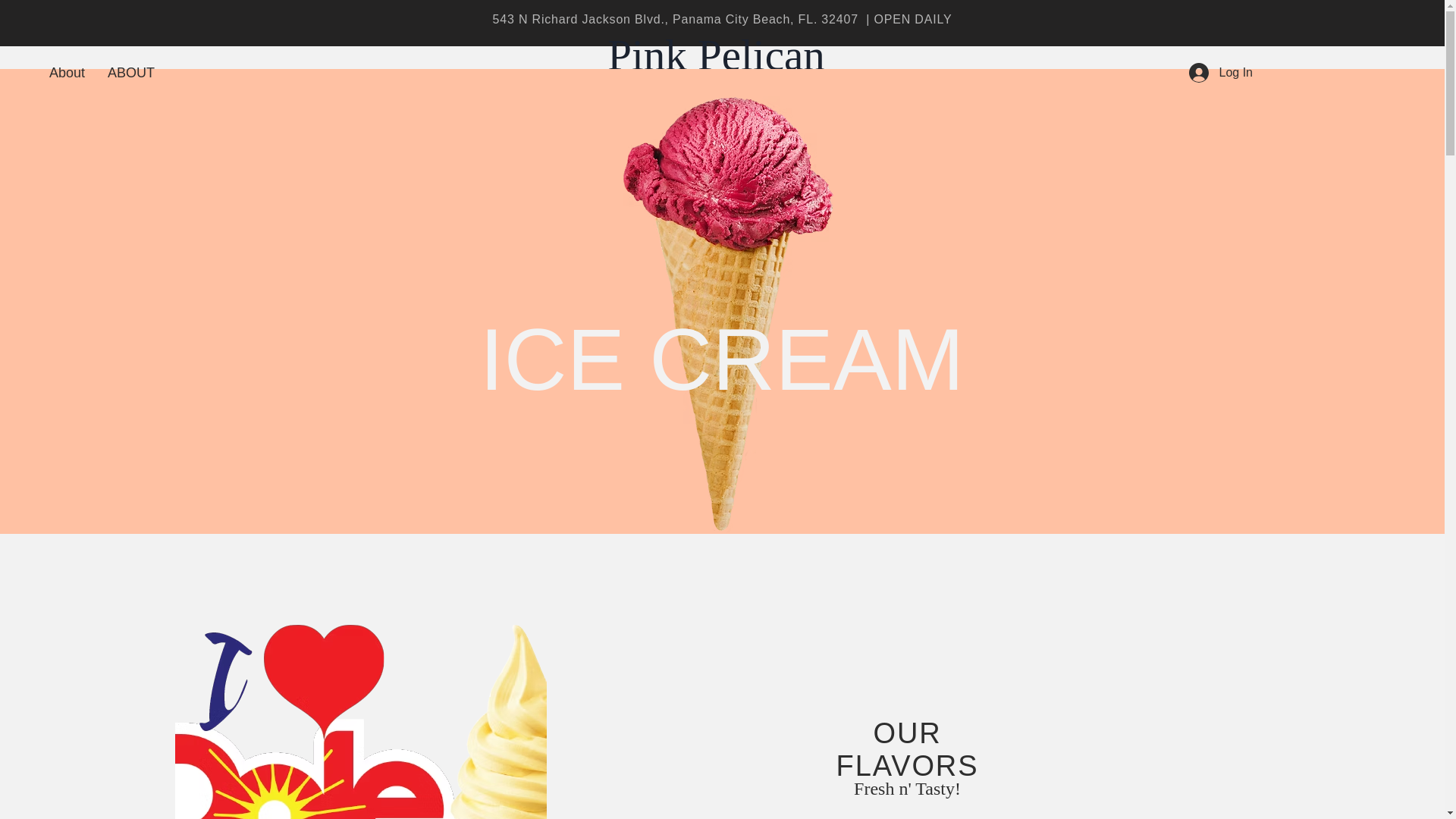 website screenshot of https://pinkpelicanpcb.xyz/