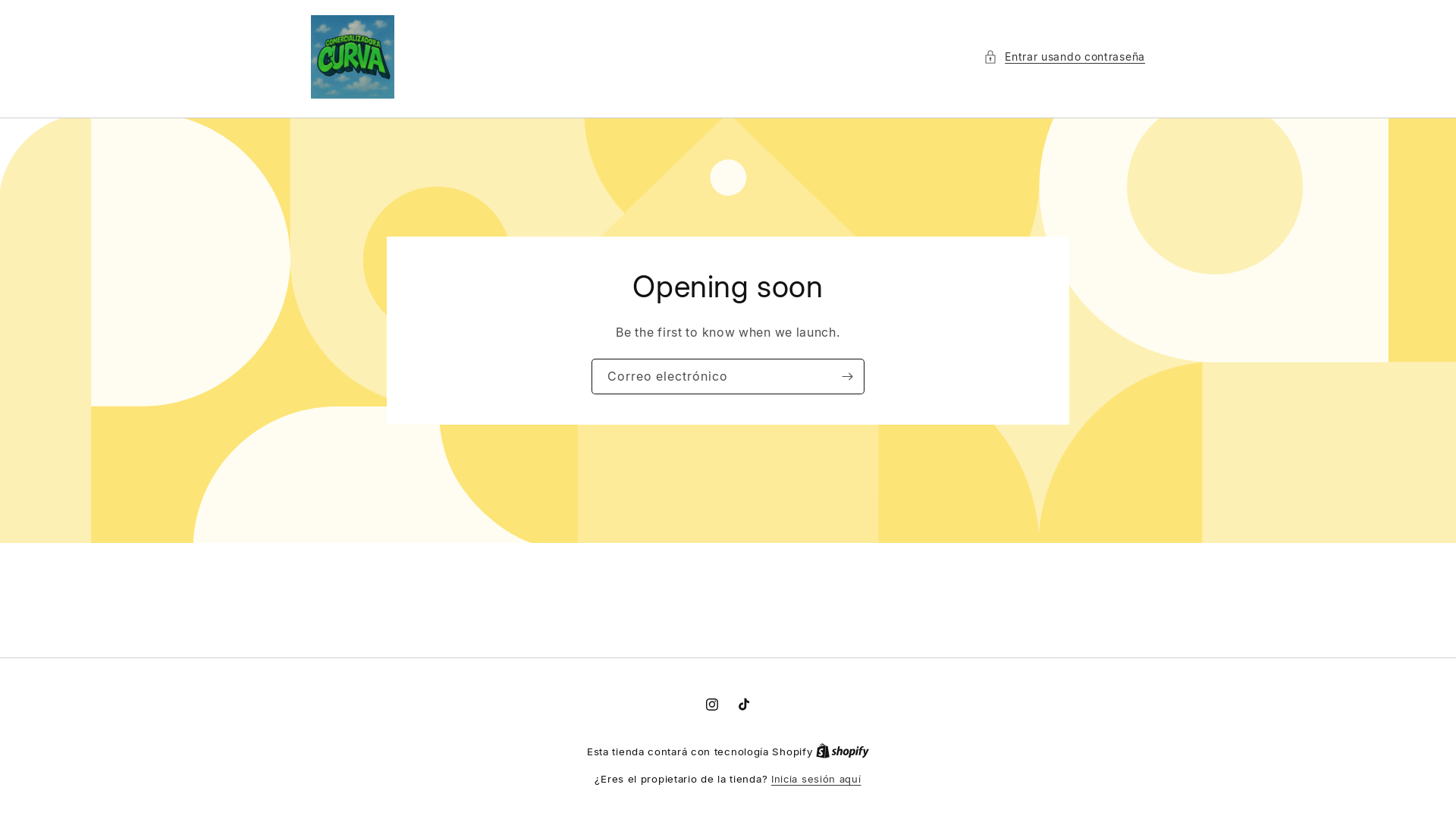 website screenshot of https://curvapes.com/