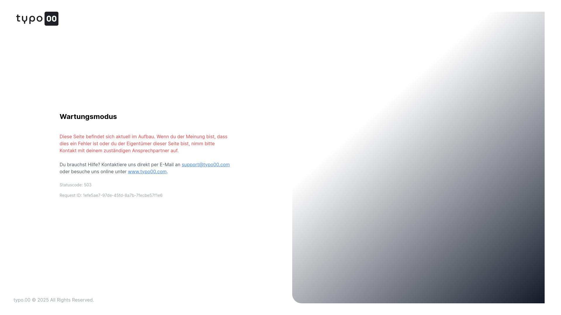website screenshot of https://hashtag33kebab.de/