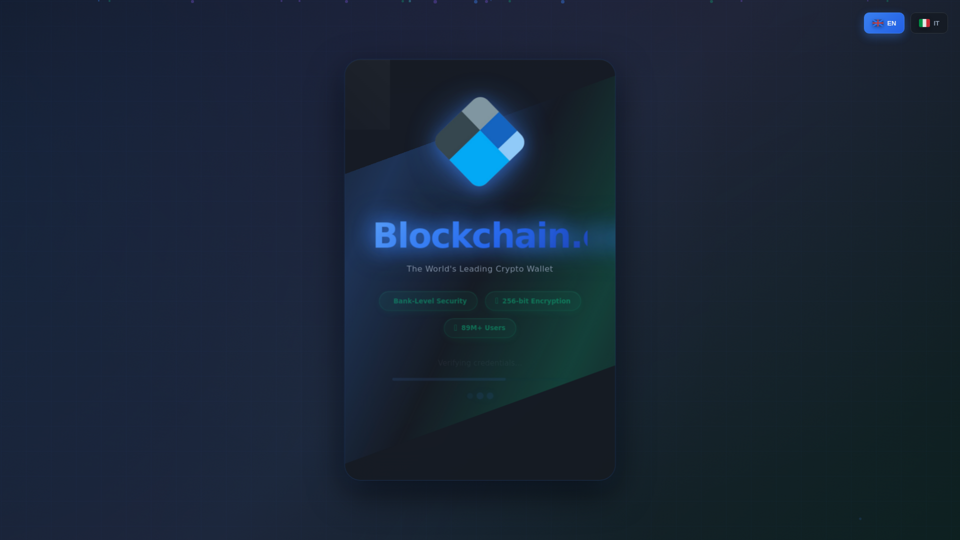 website screenshot of https://accedipaolomartini.pages.dev/