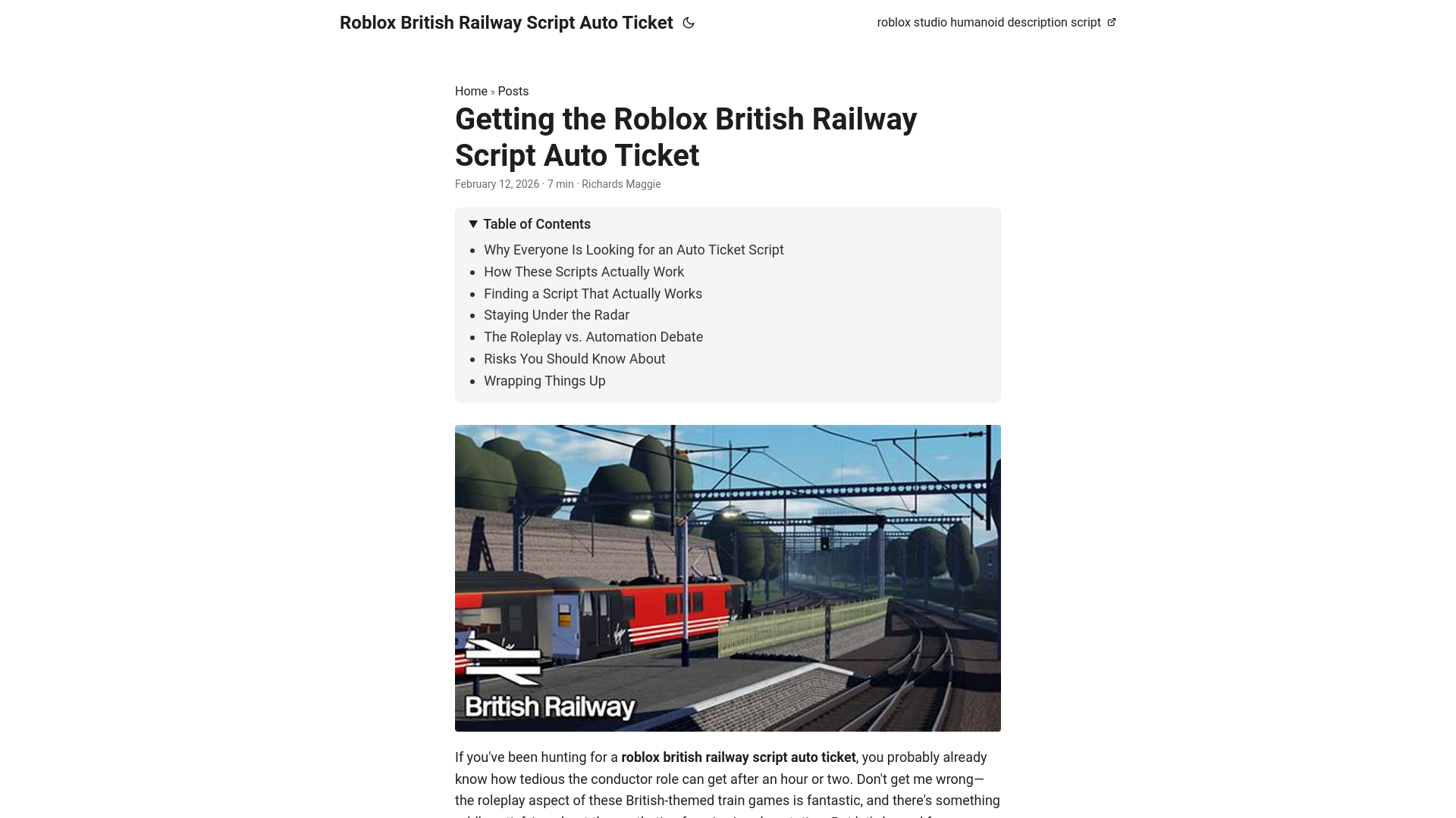 website screenshot of https://roblox-british-railway-script-auto-ticket.pages.dev/
