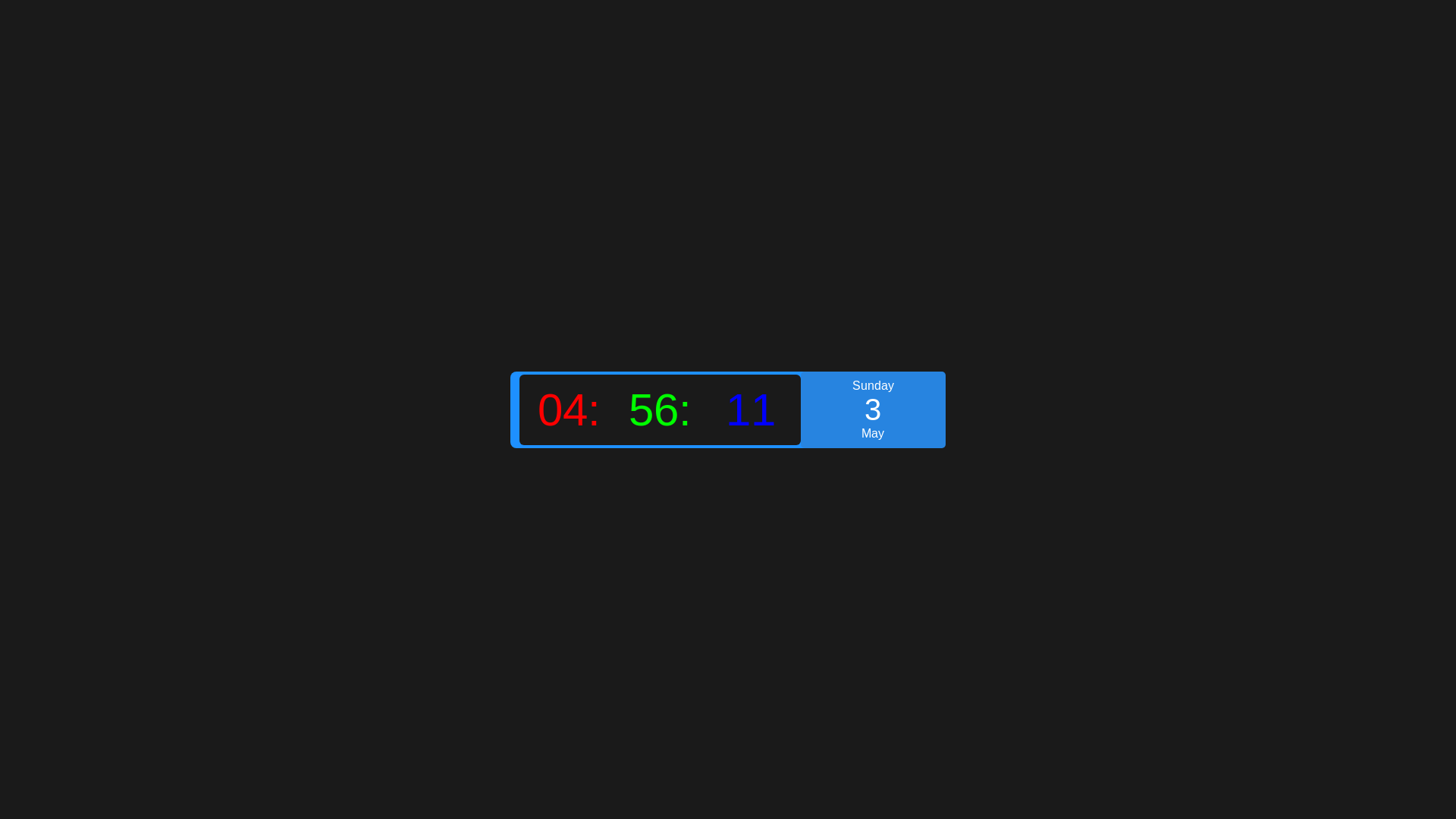 website screenshot of https://day11-timer-app.pages.dev/