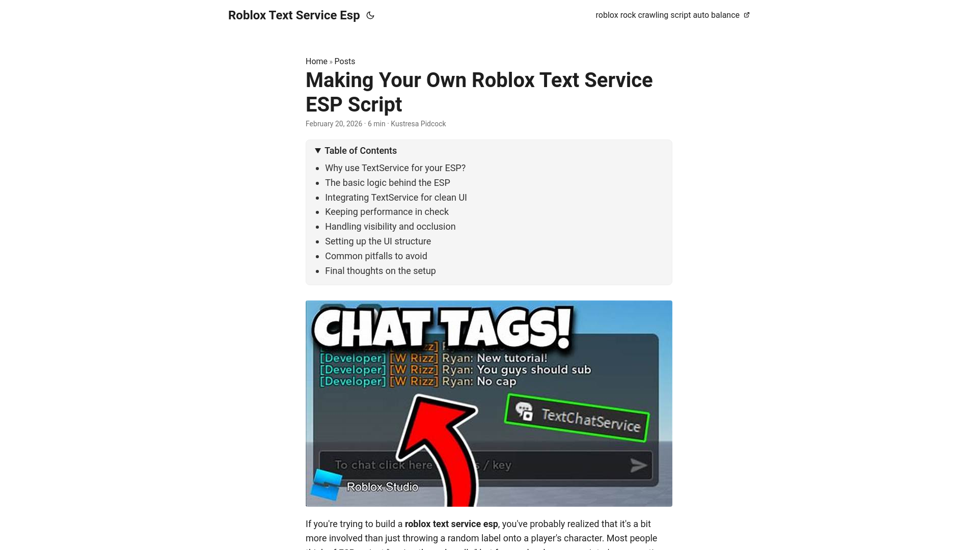 website screenshot of https://roblox-text-service-esp.pages.dev/