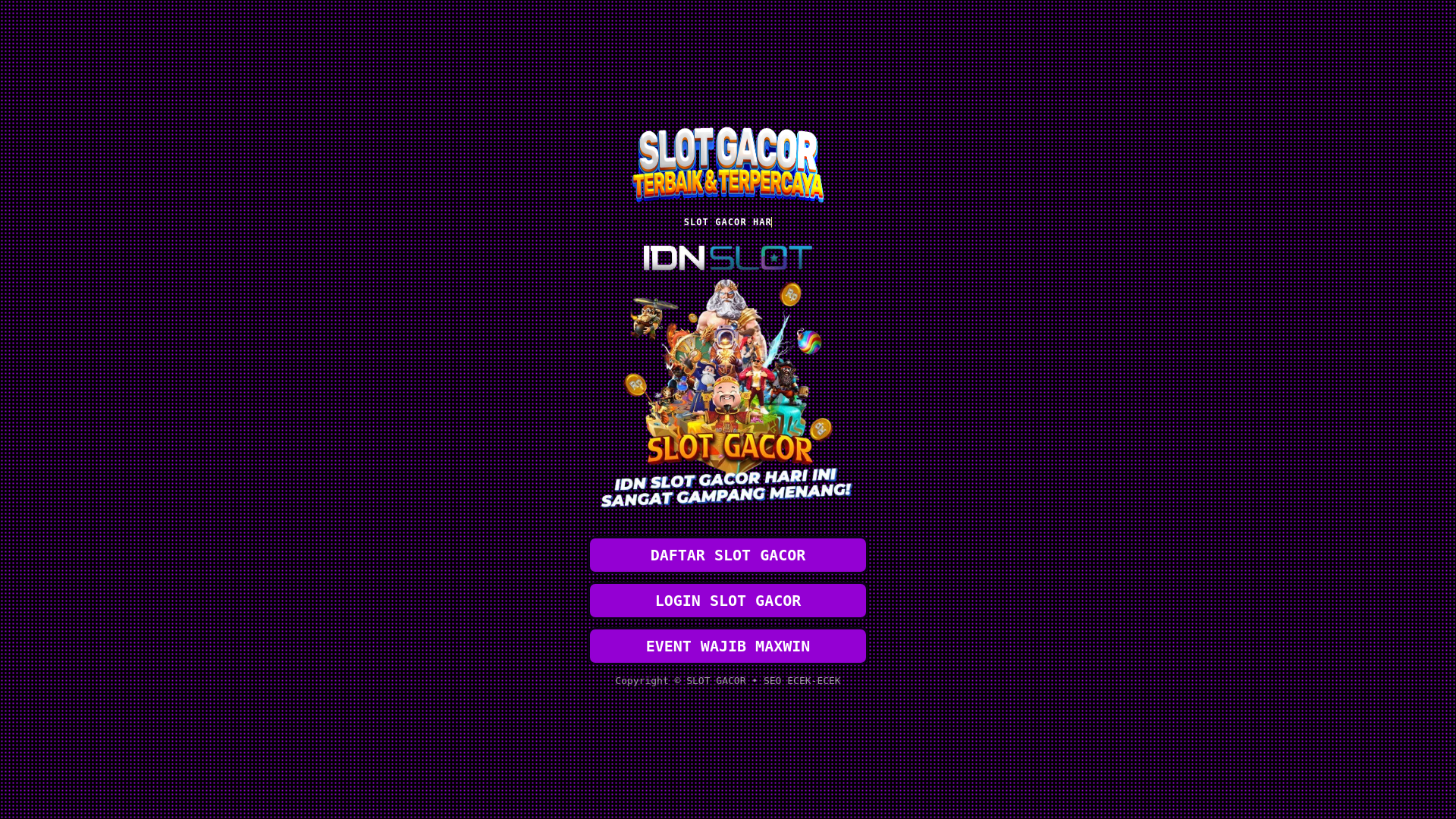 website screenshot of https://ubur-ubur-ikan-paus.pages.dev/