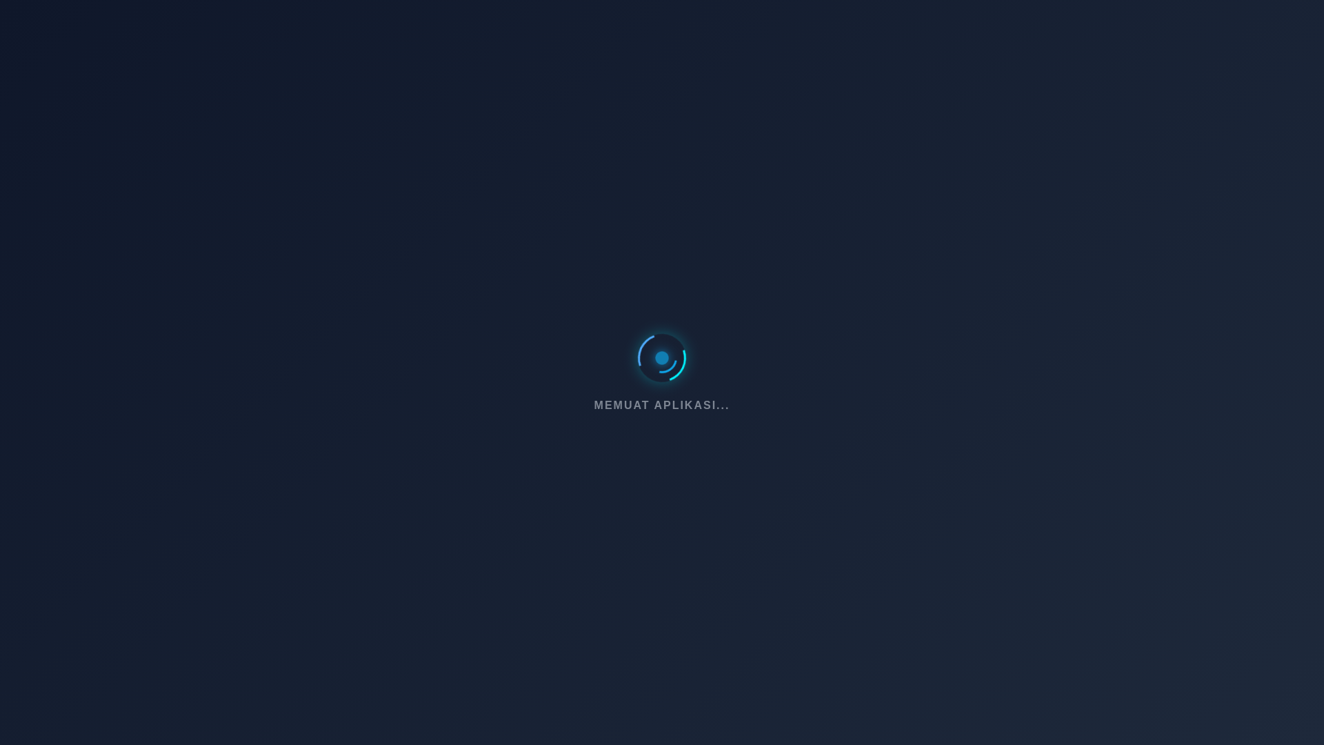website screenshot of https://sistemmanajemenkaryawan.pages.dev/