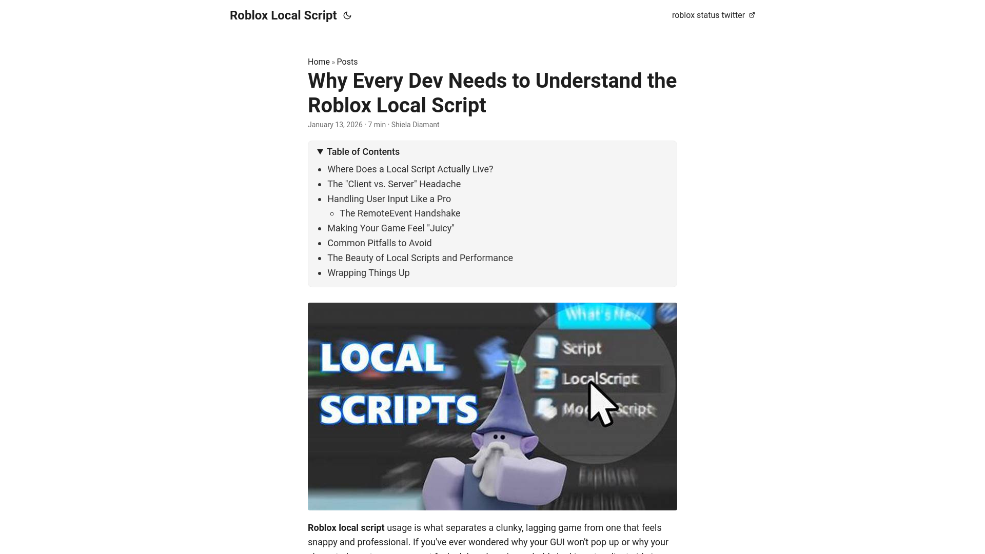 website screenshot of https://robloxlocalscript.pages.dev/