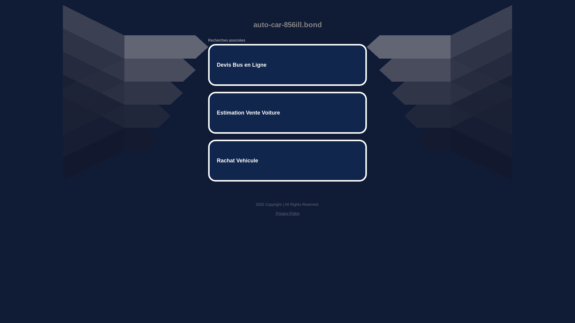 website screenshot of https://auto-car-856ill.bond/