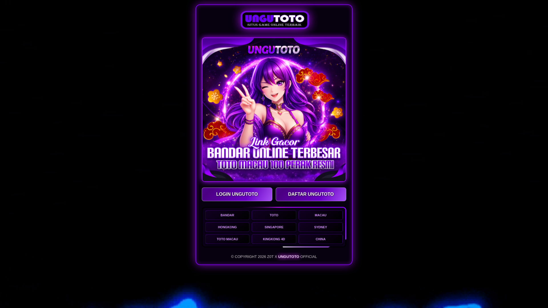 website screenshot of https://pastikan-masuk-ungu.pages.dev/