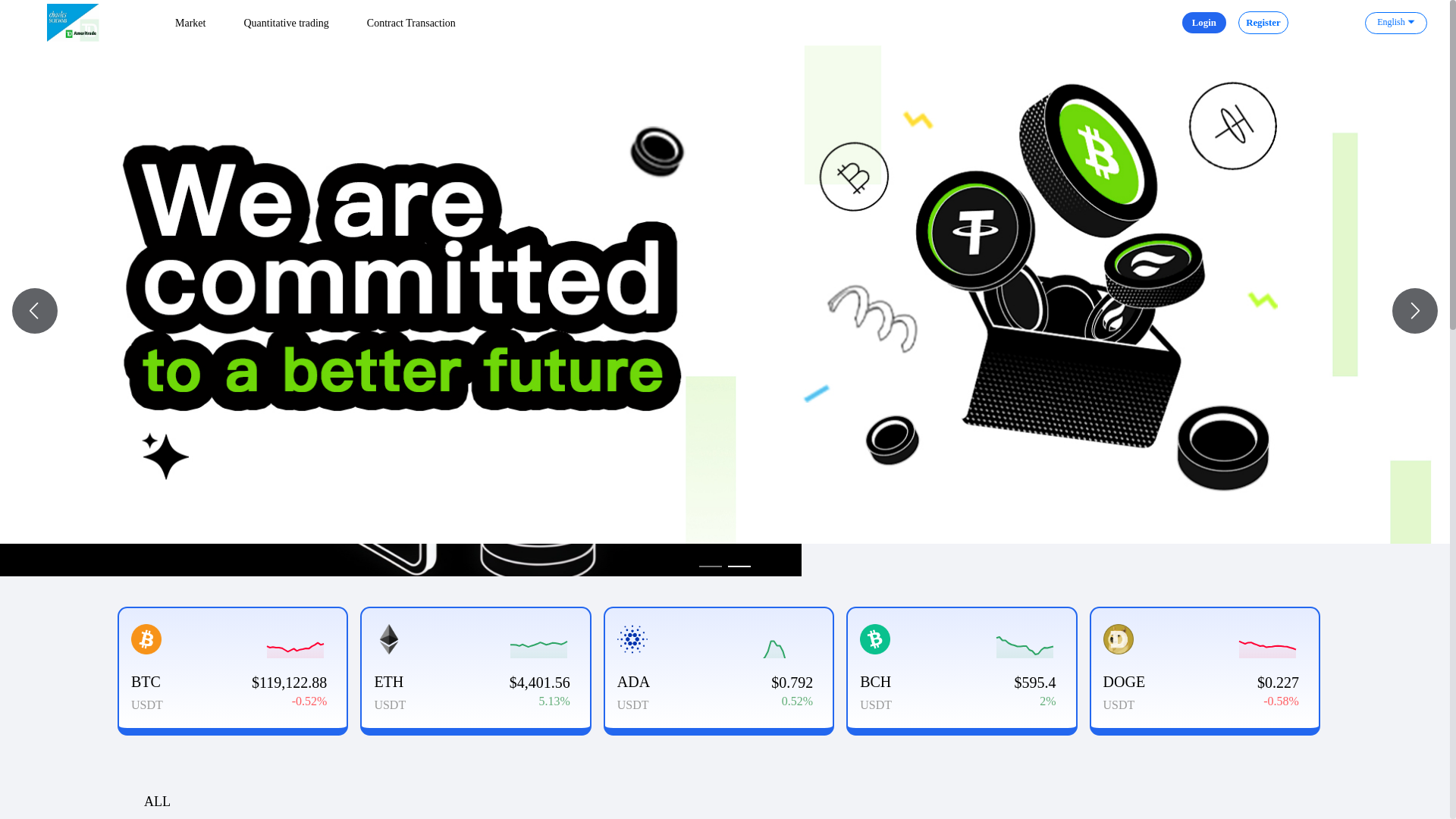 website screenshot of https://tda-ai.com/