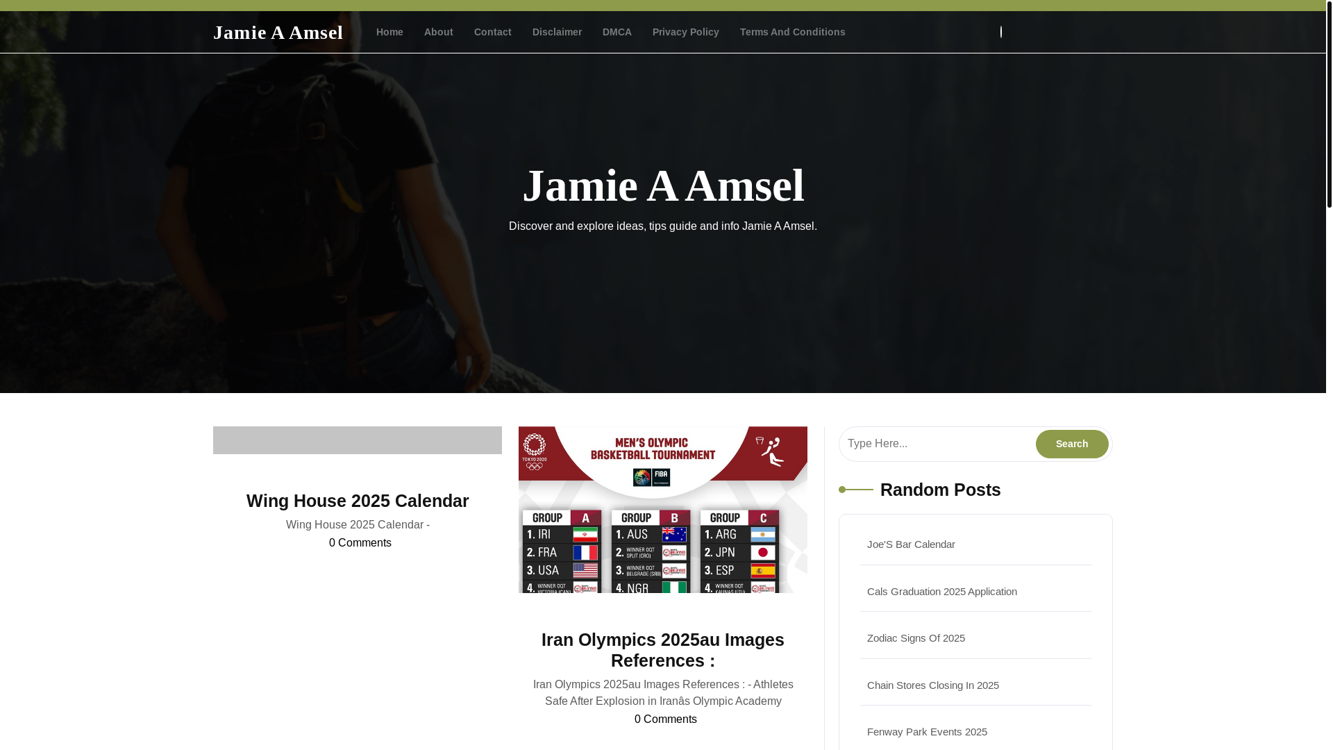 website screenshot of https://jamieaamsel-ad6.pages.dev/