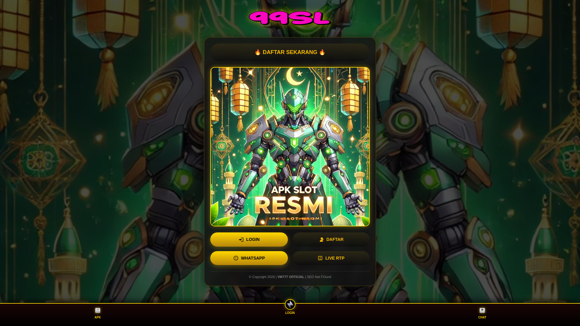 website screenshot of https://not-found-14.pages.dev/